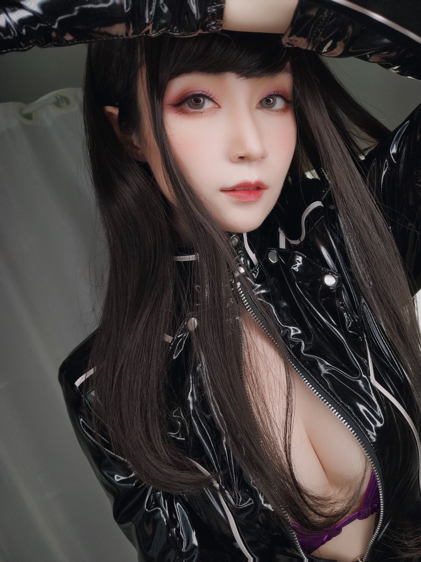 Coser@白银81 通讯官 - P54