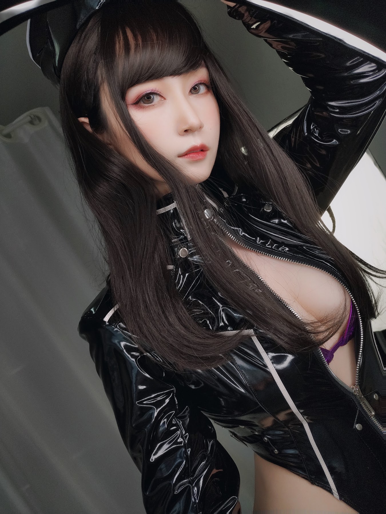 Coser@白银81 通讯官 - P55