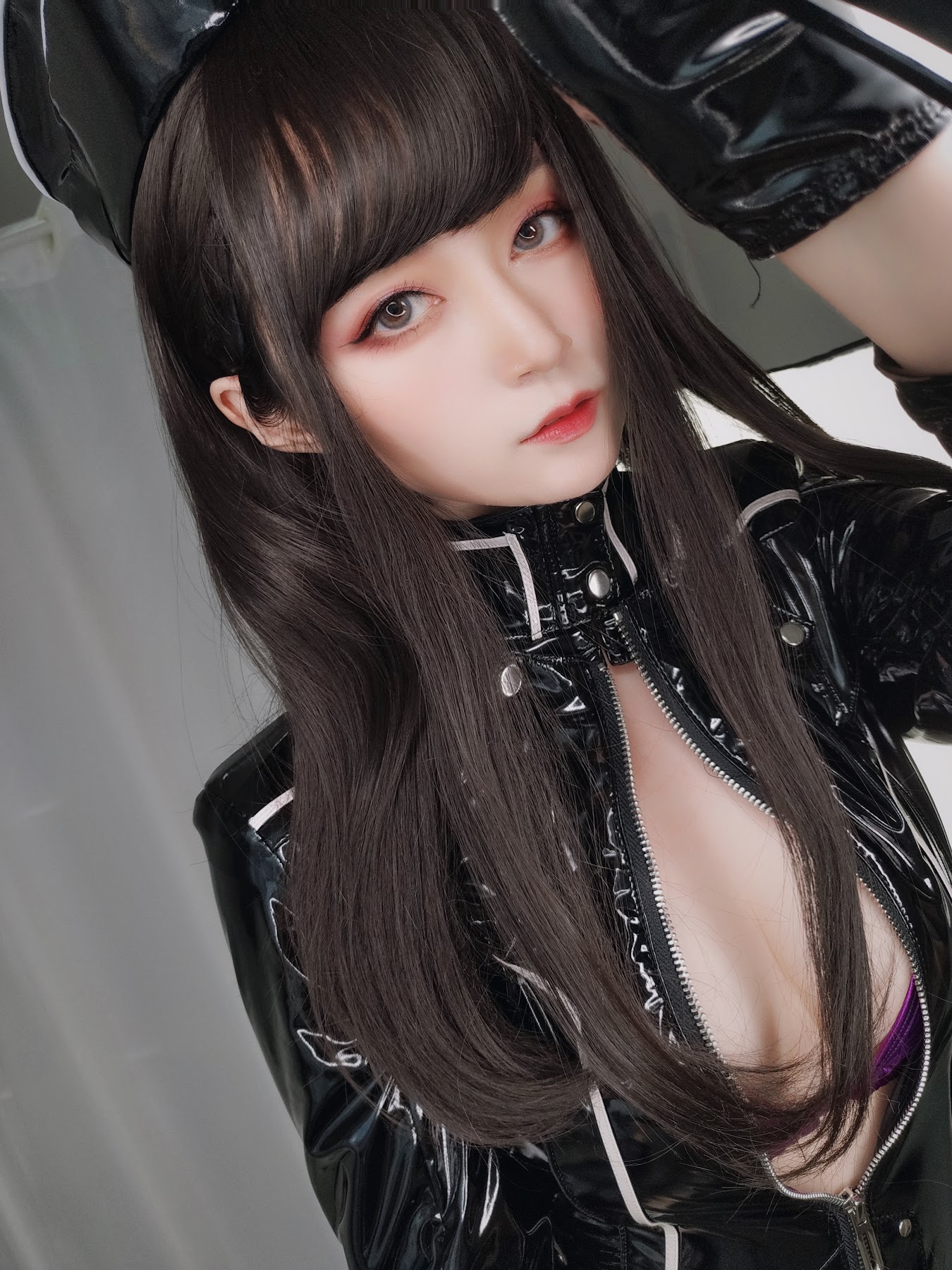 Coser@白银81 通讯官 - P57