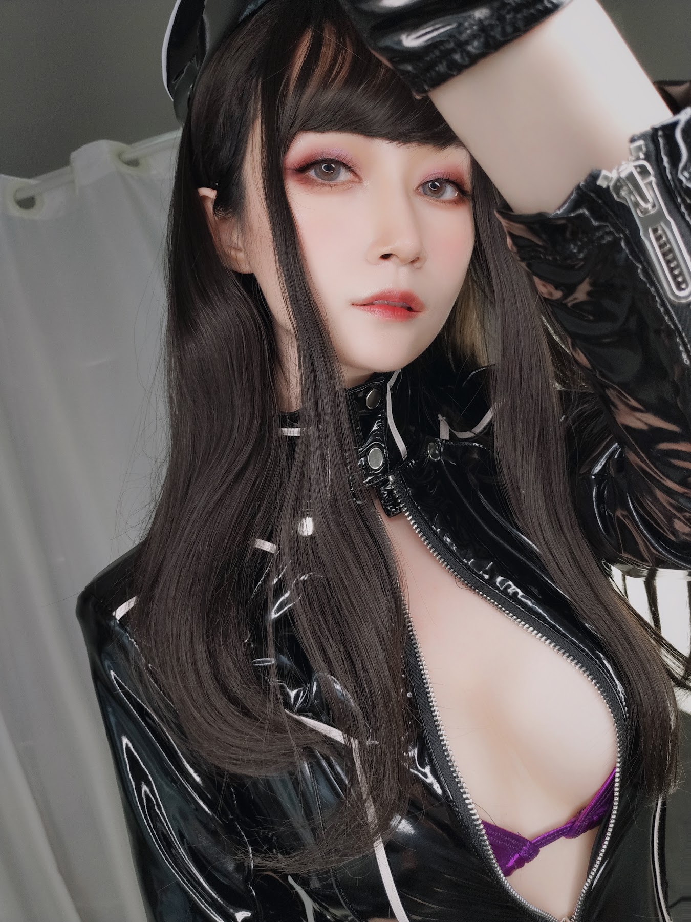 Coser@白银81 通讯官 - P59