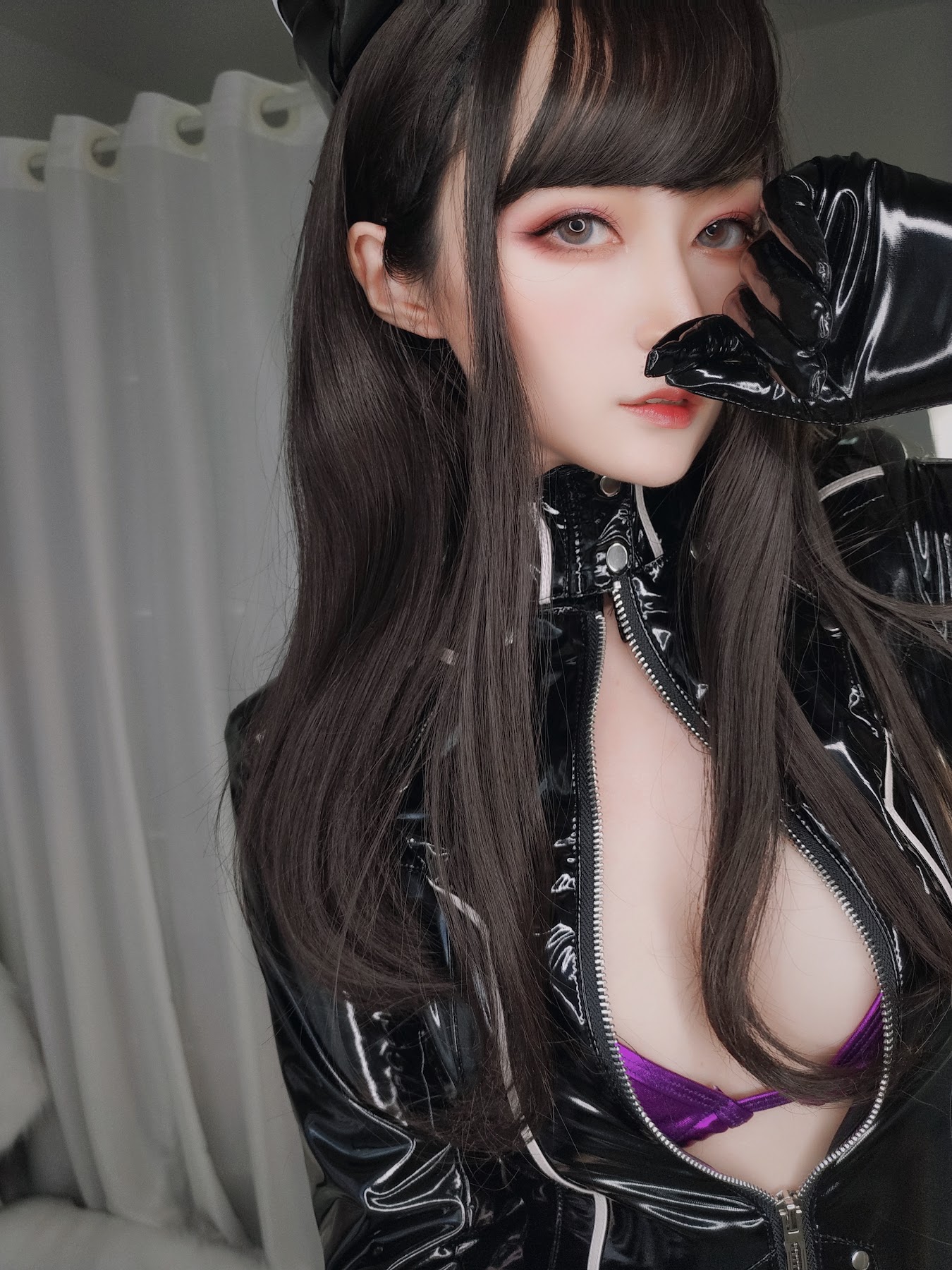 Coser@白银81 通讯官 - P61