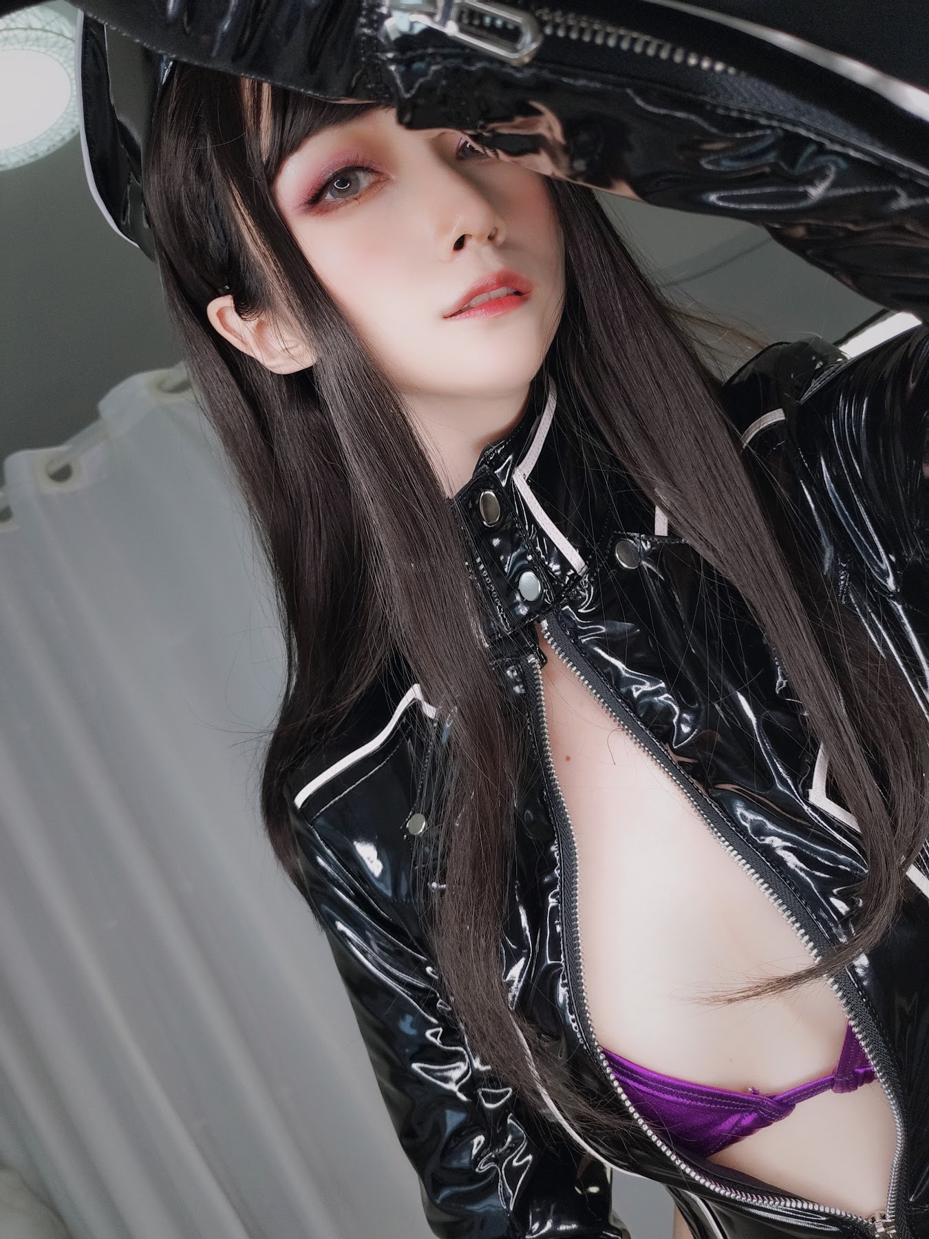 Coser@白银81 通讯官 - P62
