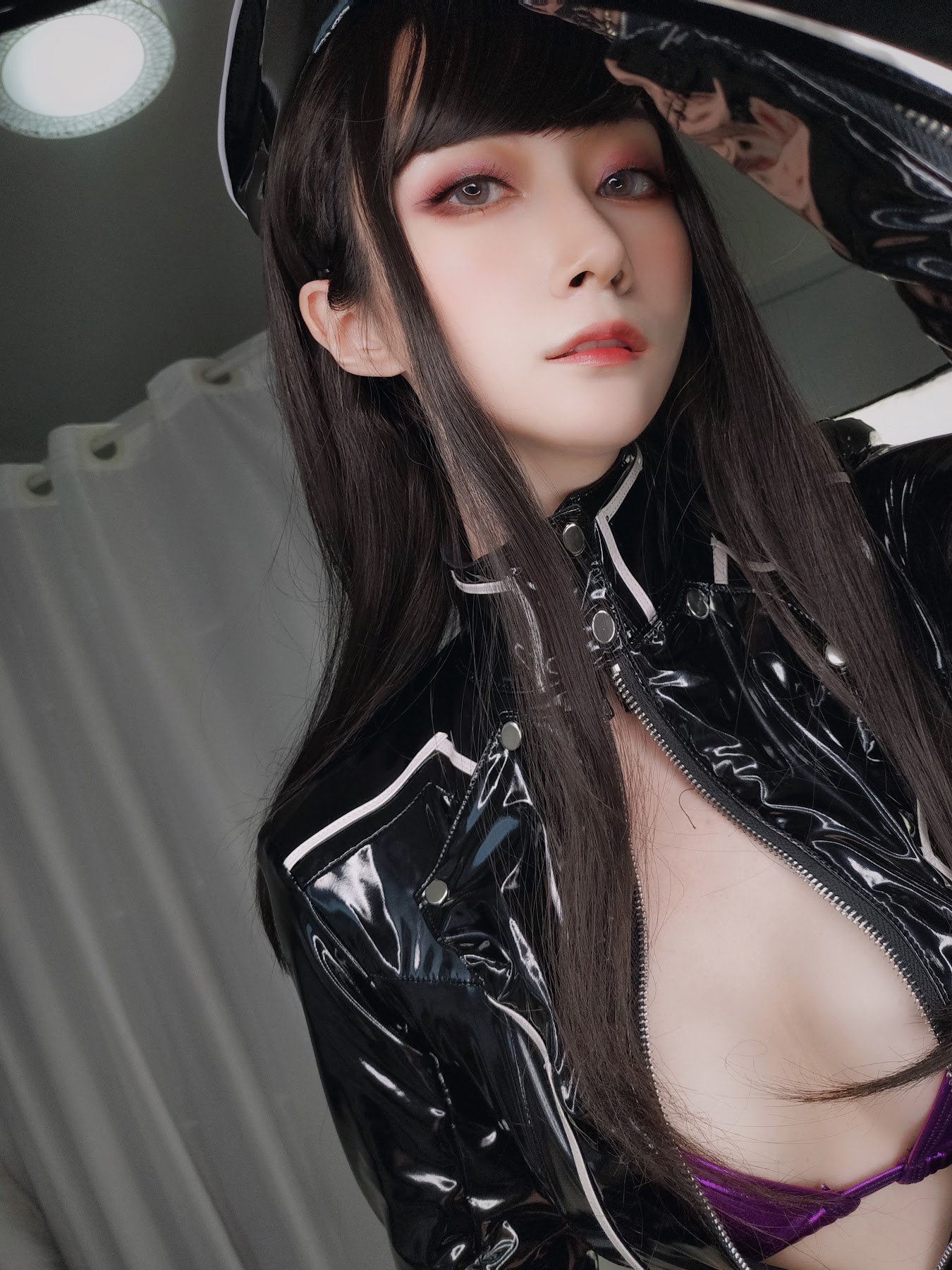 Coser@白银81 通讯官 - P63