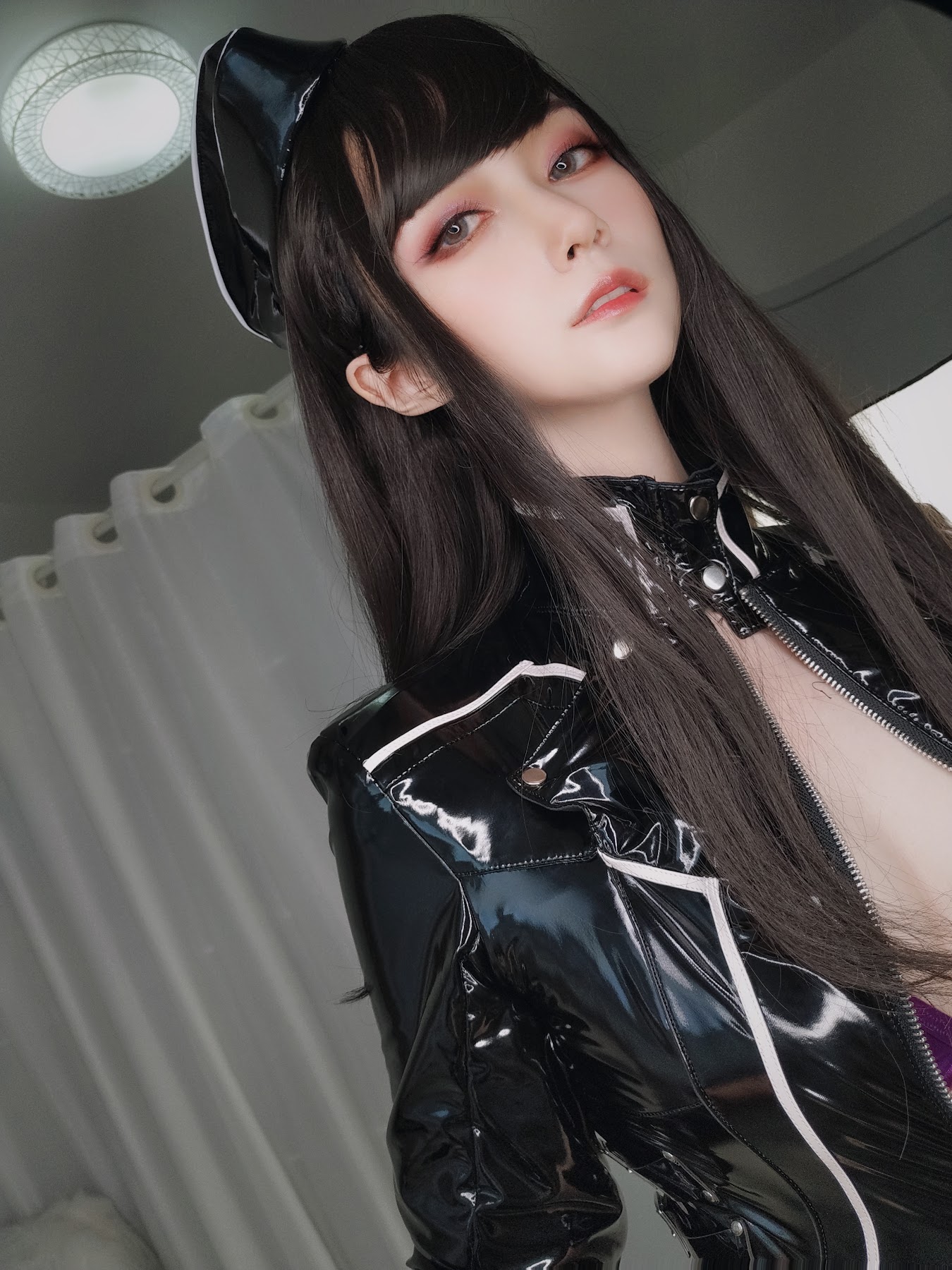 Coser@白银81 通讯官 - P64