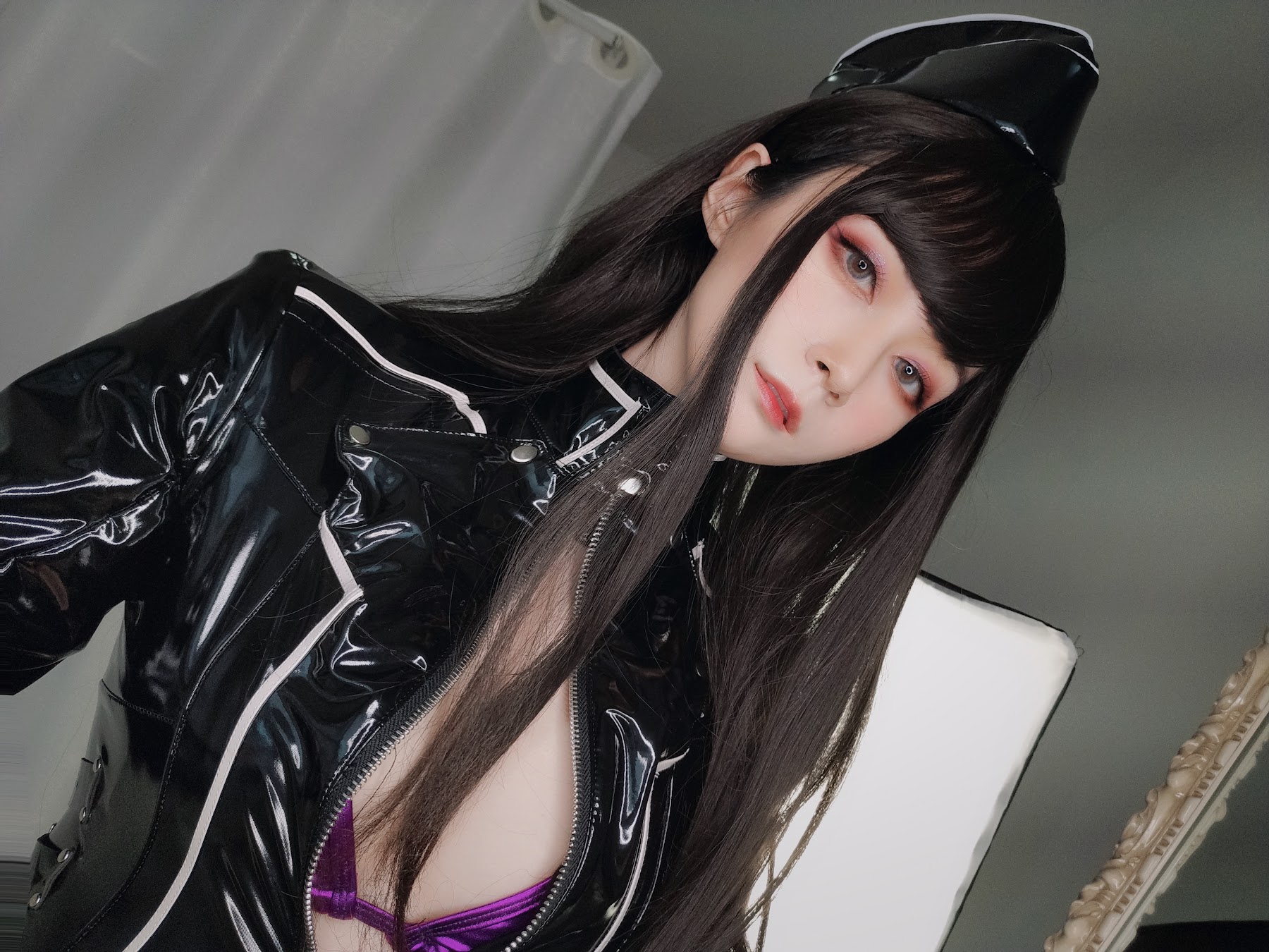 Coser@白银81 通讯官 - P66