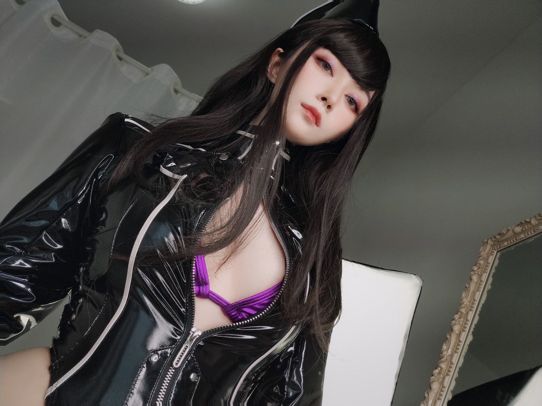 Coser@白银81 通讯官 - P68
