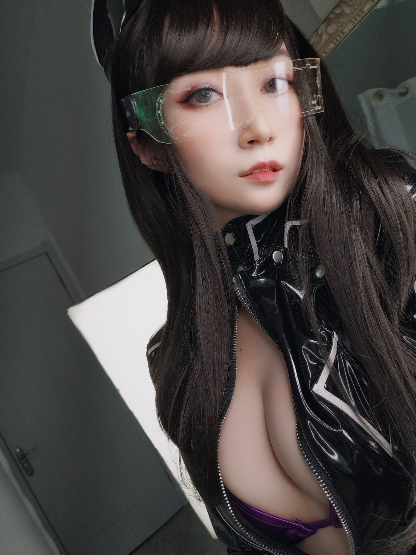 Coser@白银81 通讯官 - P71