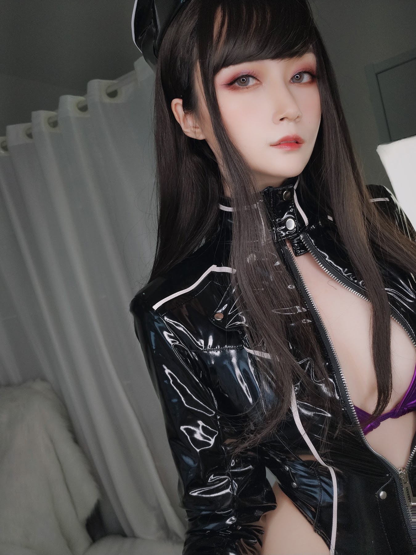 Coser@白银81 通讯官 - P78