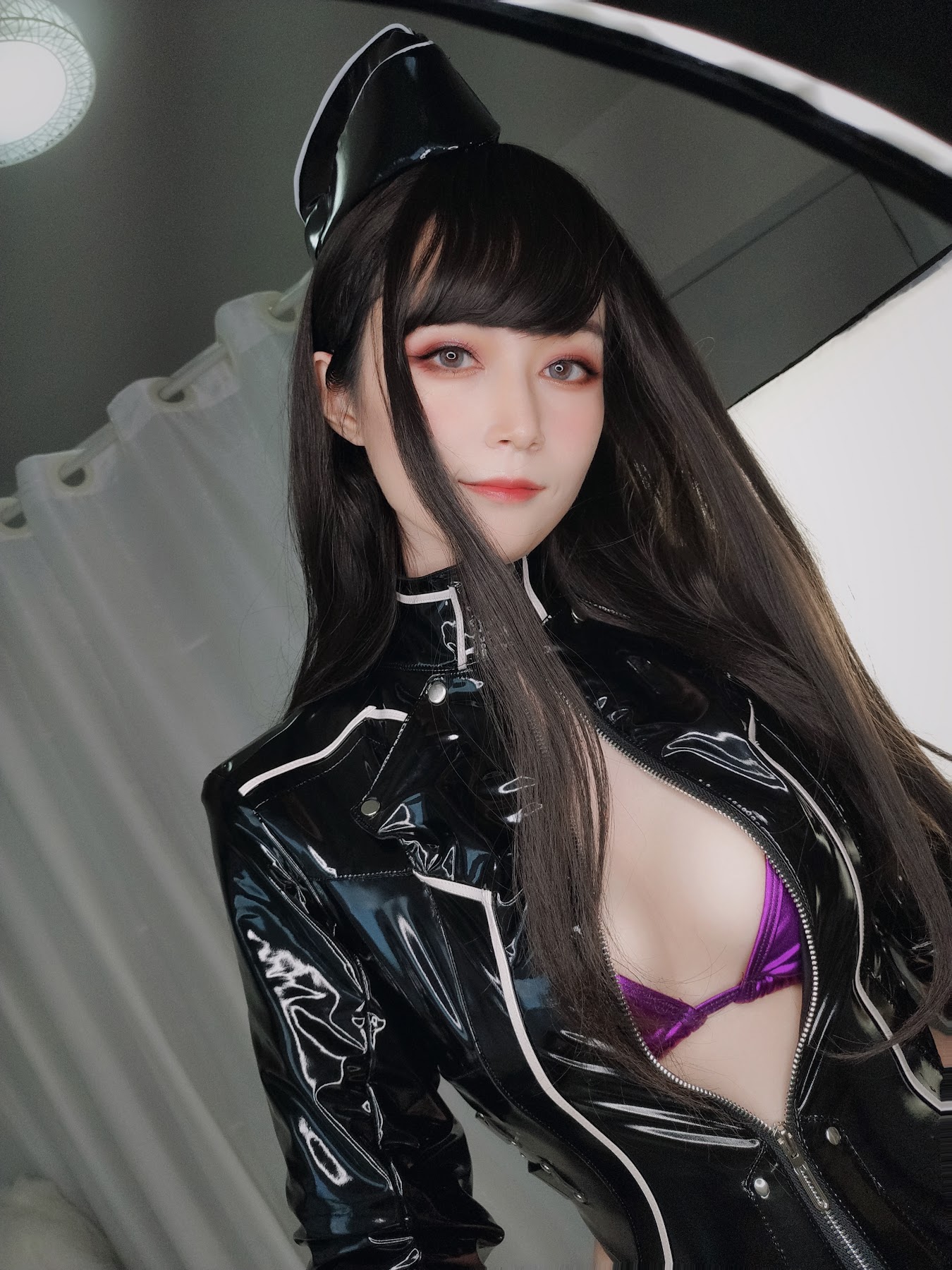 Coser@白银81 通讯官 - P79