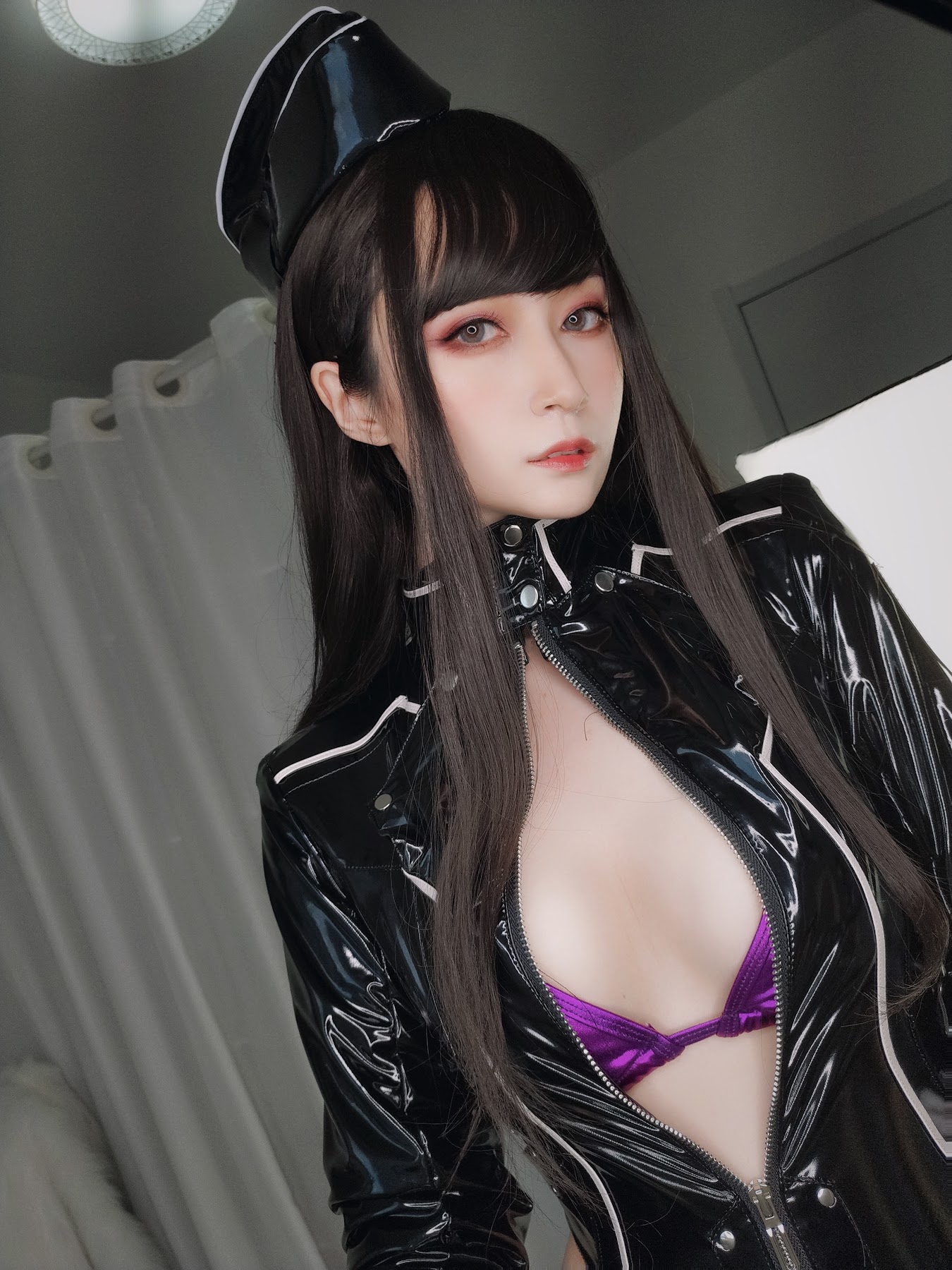 Coser@白银81 通讯官 - P80