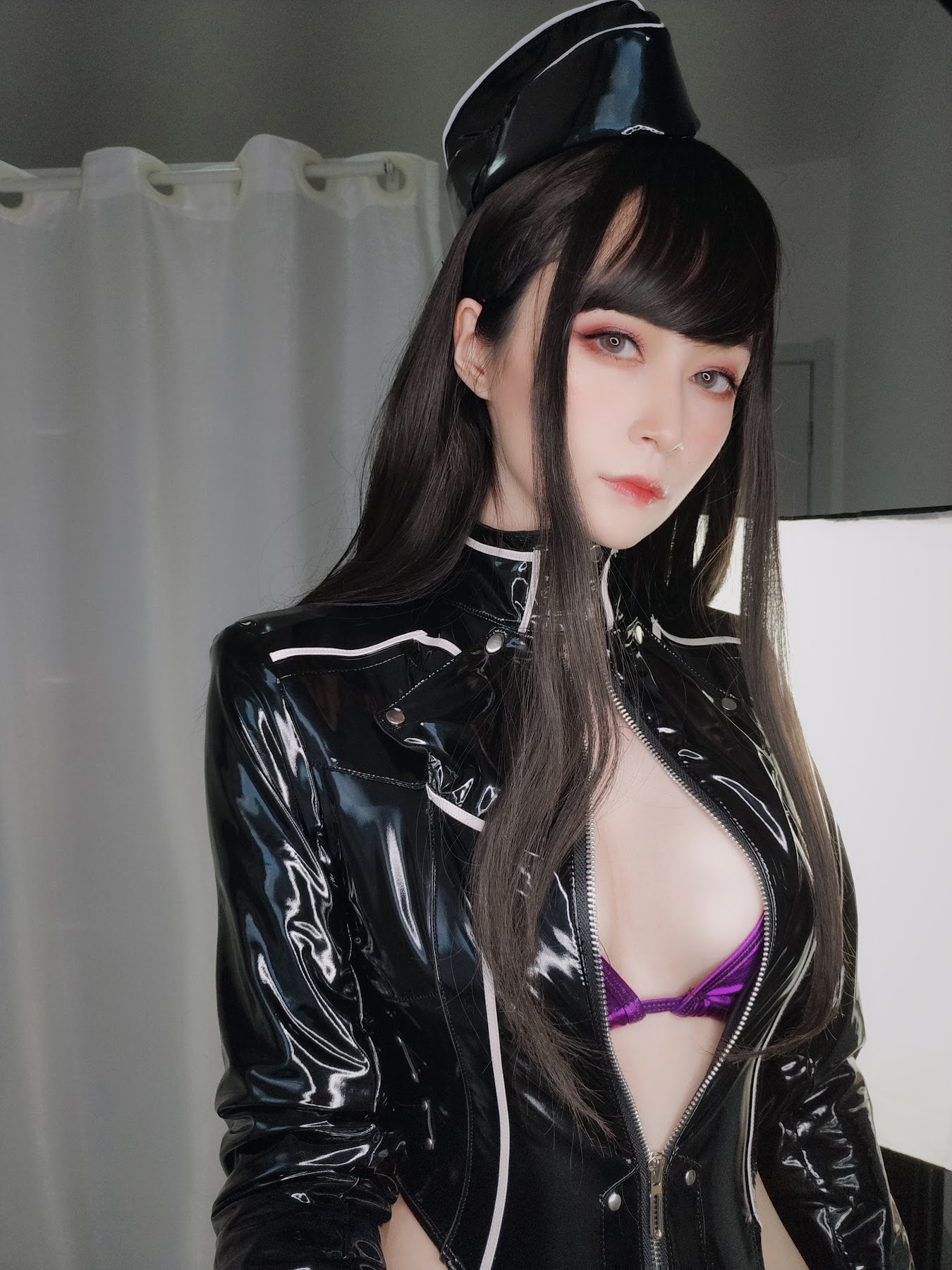 Coser@白银81 通讯官 - P81