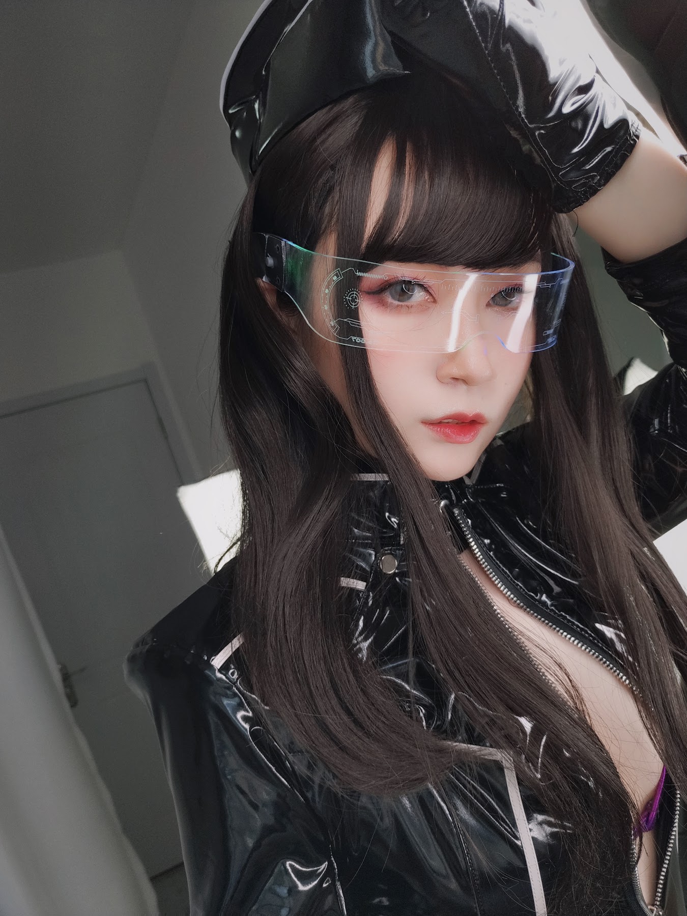 Coser@白银81 通讯官 - P82