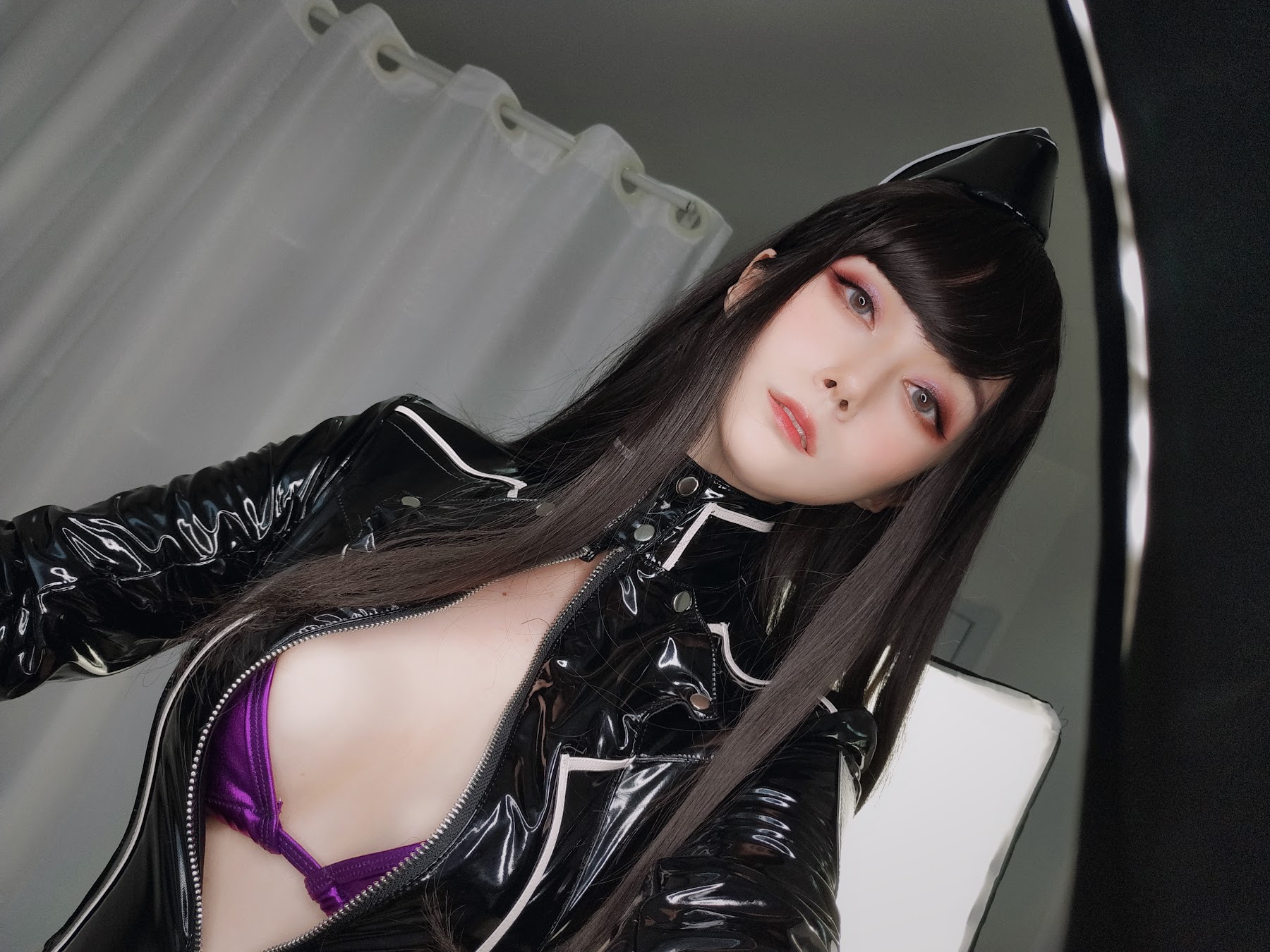 Coser@白银81 通讯官 - P83