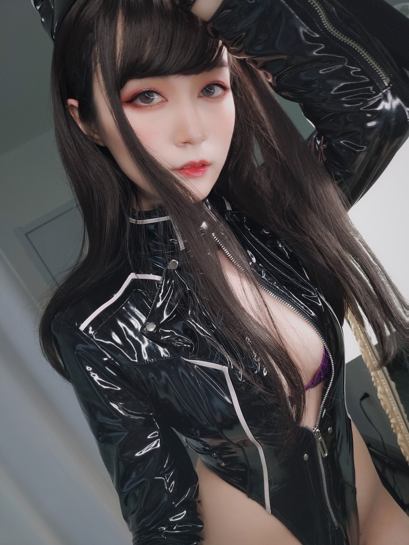 Coser@白银81 通讯官 - P97