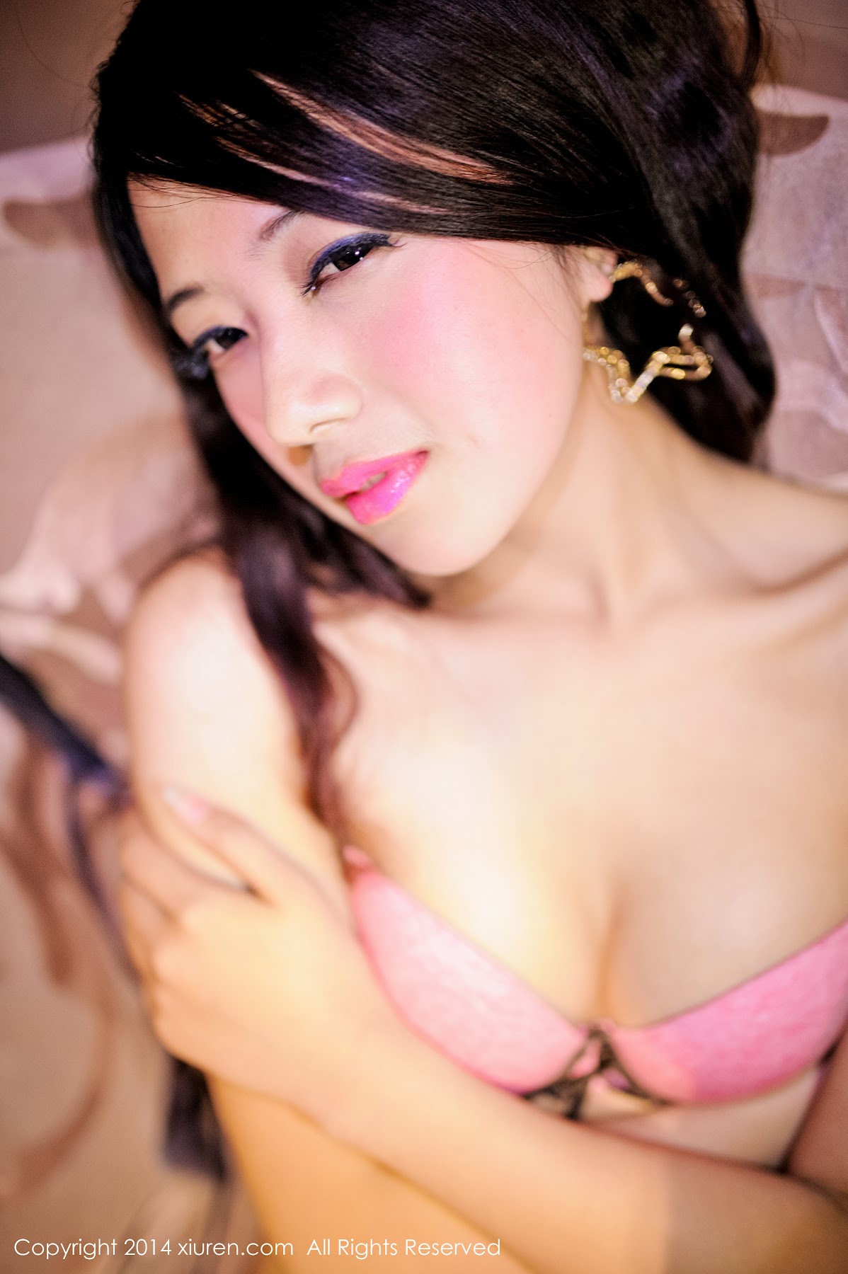 XIUREN No.0125 MuLA (张文妍) - P44