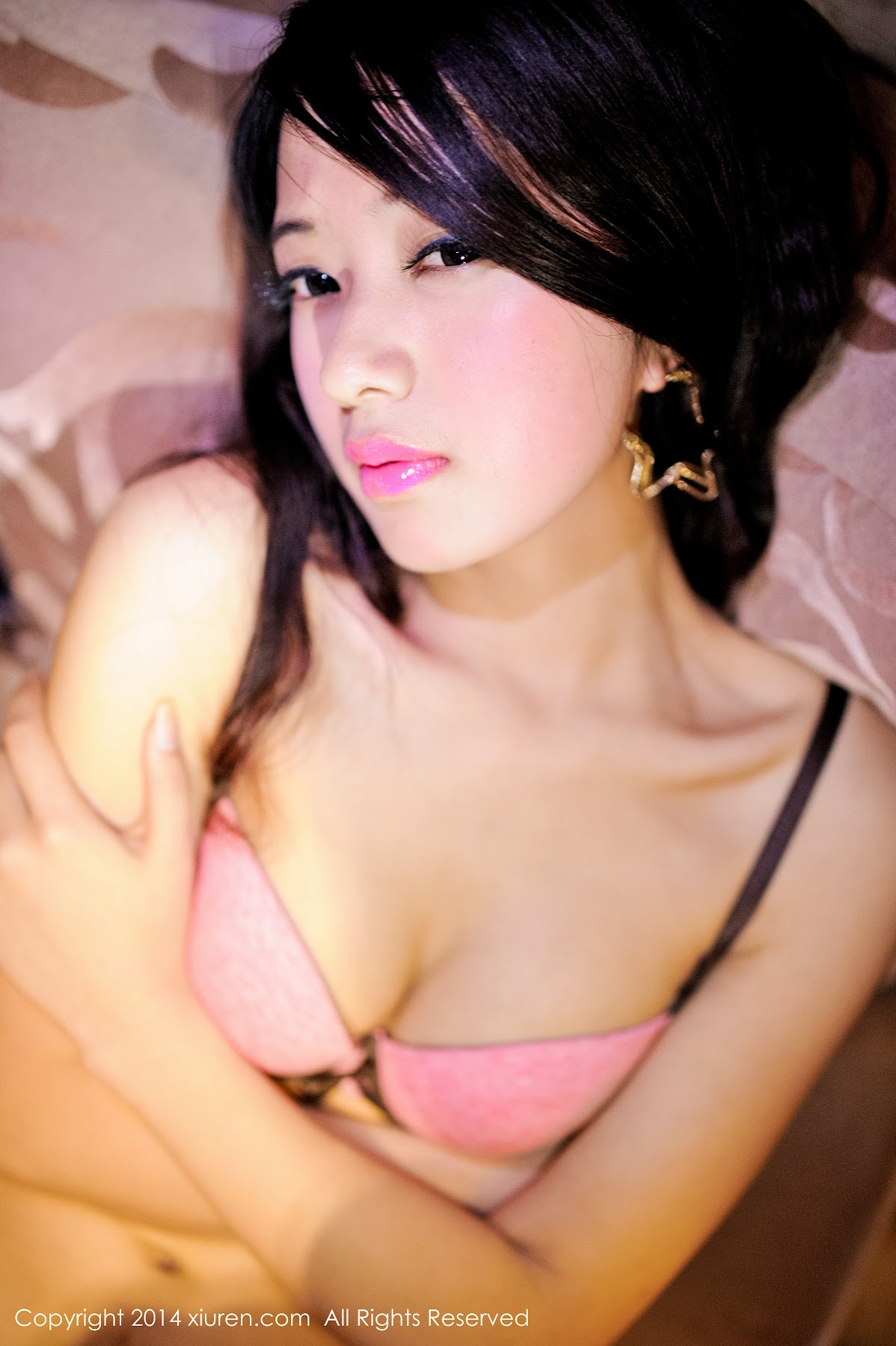 XIUREN No.0125 MuLA (张文妍) - P45