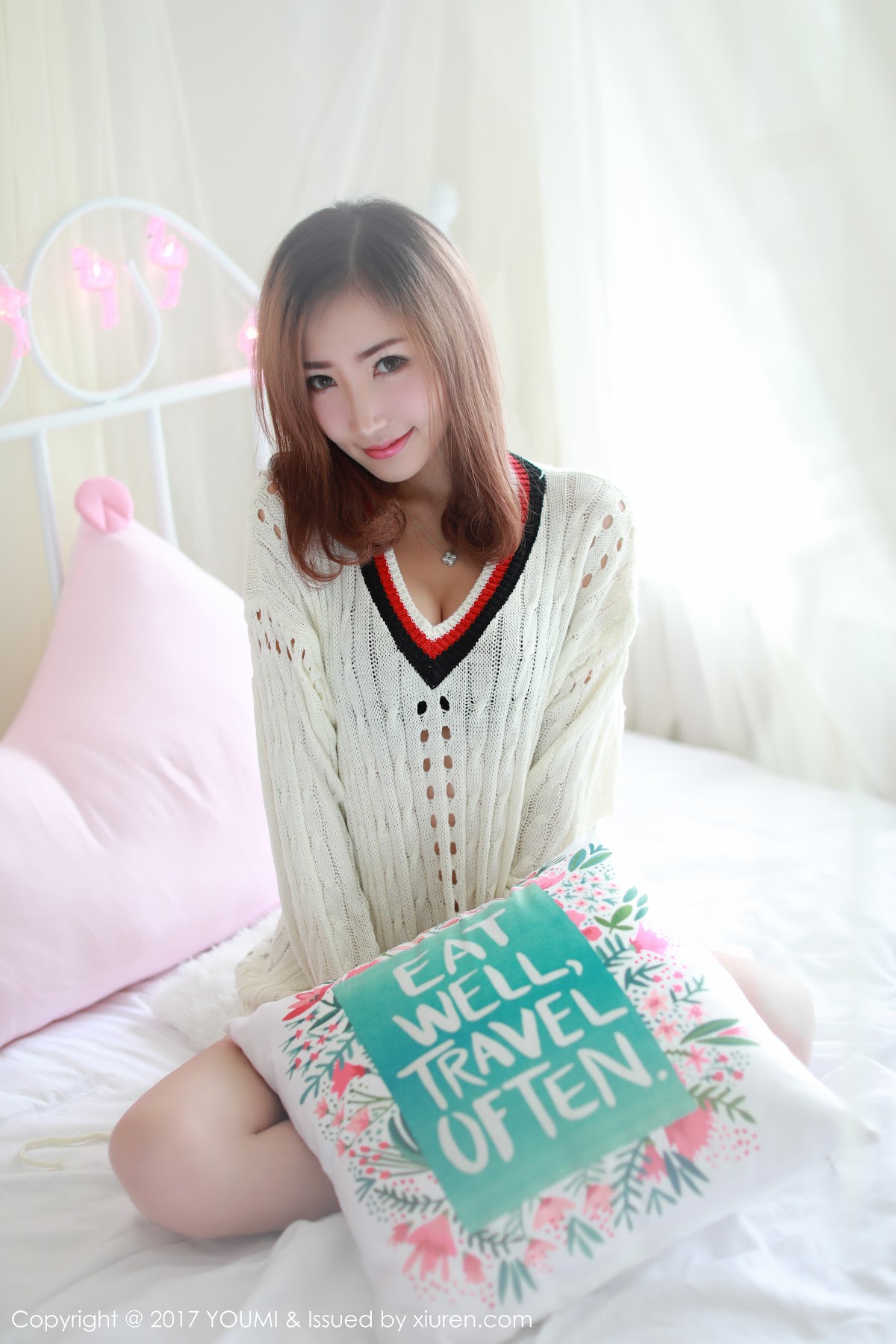 YouMi Vol.005 Yumi (尤美) - P11