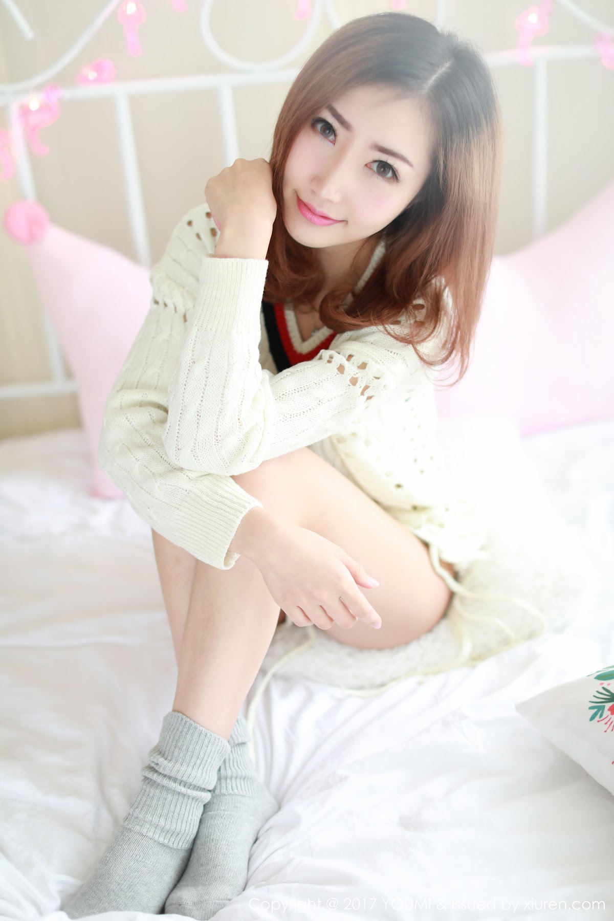 YouMi Vol.005 Yumi (尤美) - P14