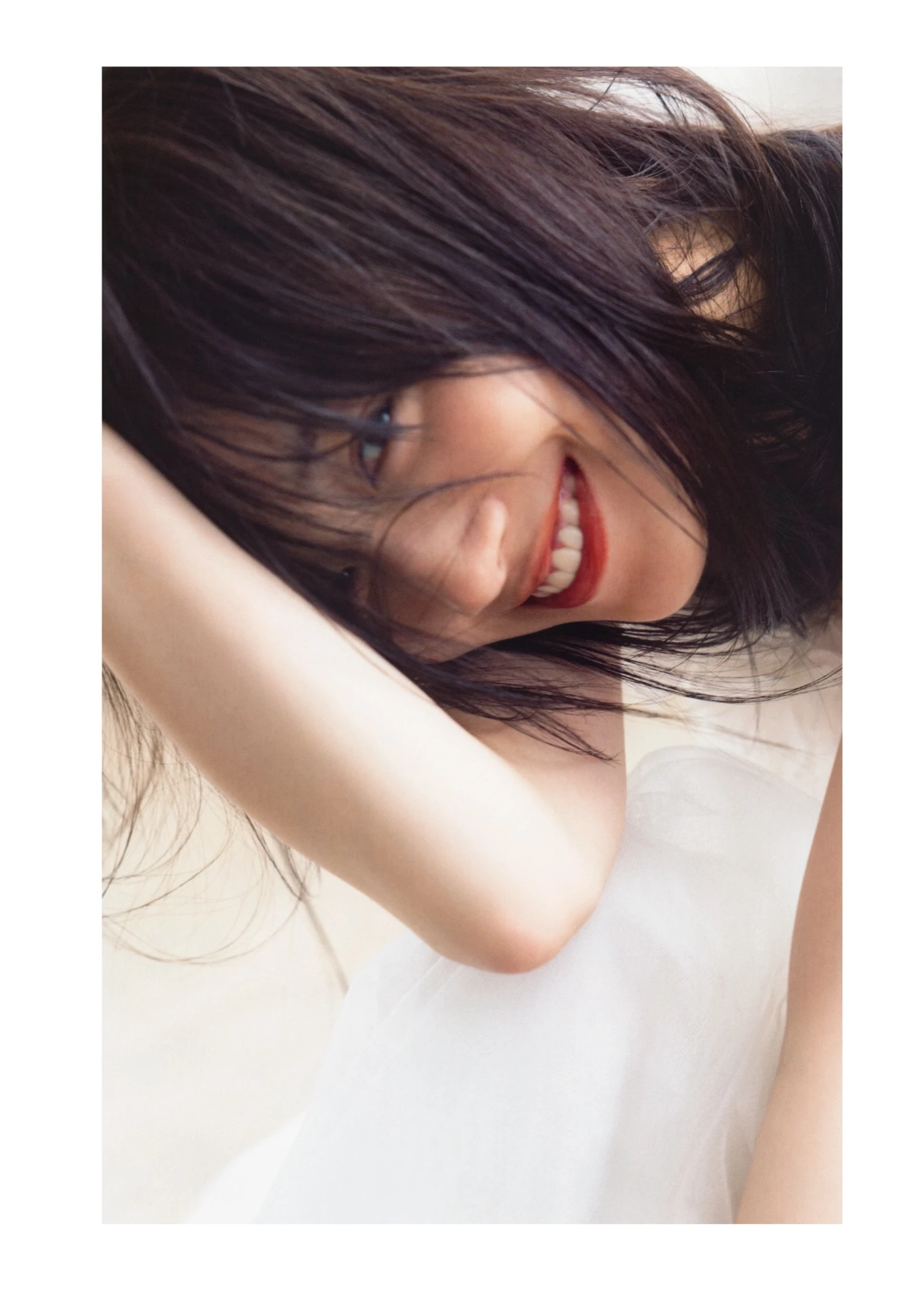 Mizuki Yamashita 山下美月, 2nd写真集 「ヒロイン」 Set.02 - P27