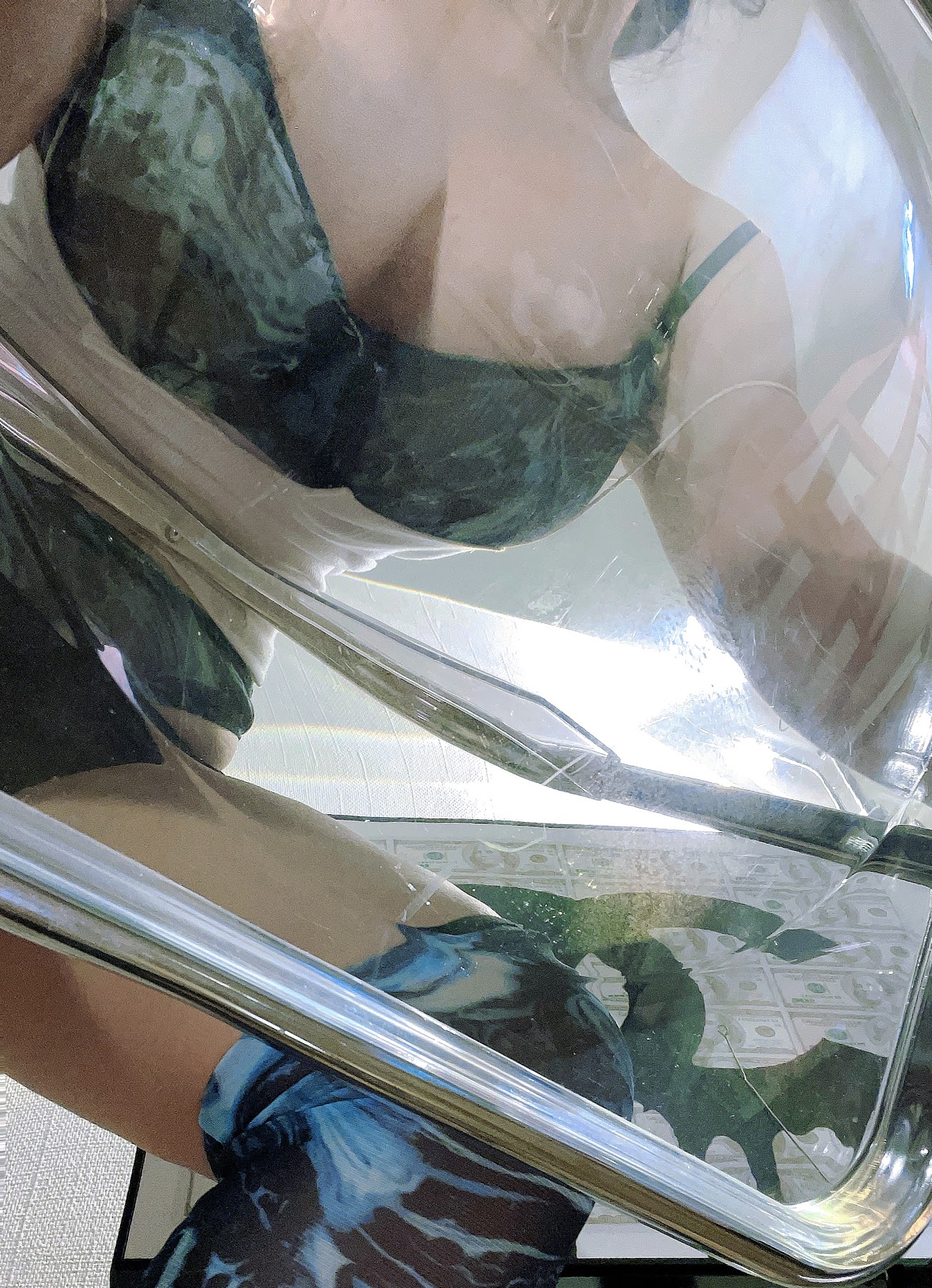 水蜜桃米米 – 机甲战士 - P11