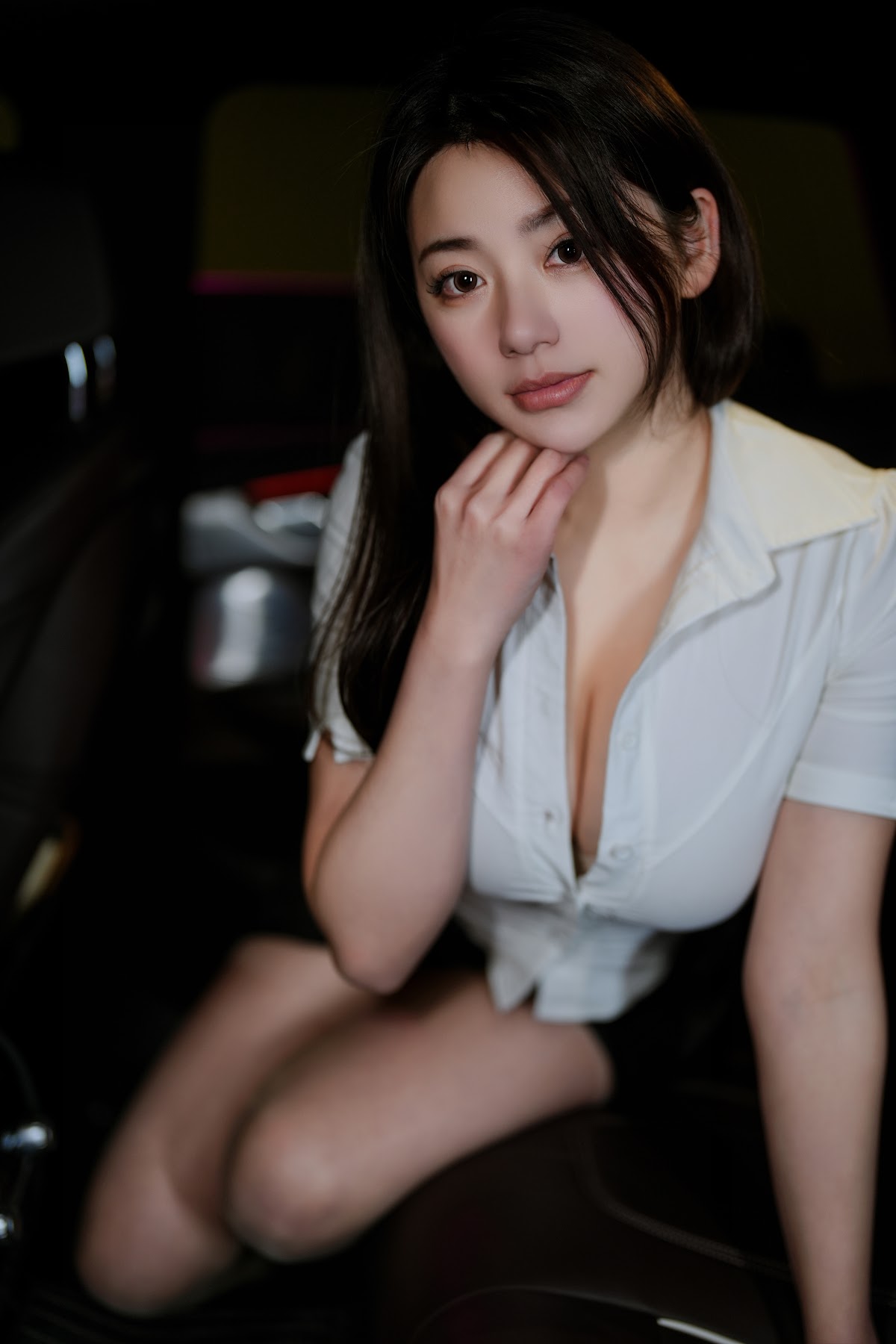 Nai Bao Mei Zhi (奶宝妹纸) – 随车小秘书 - P11