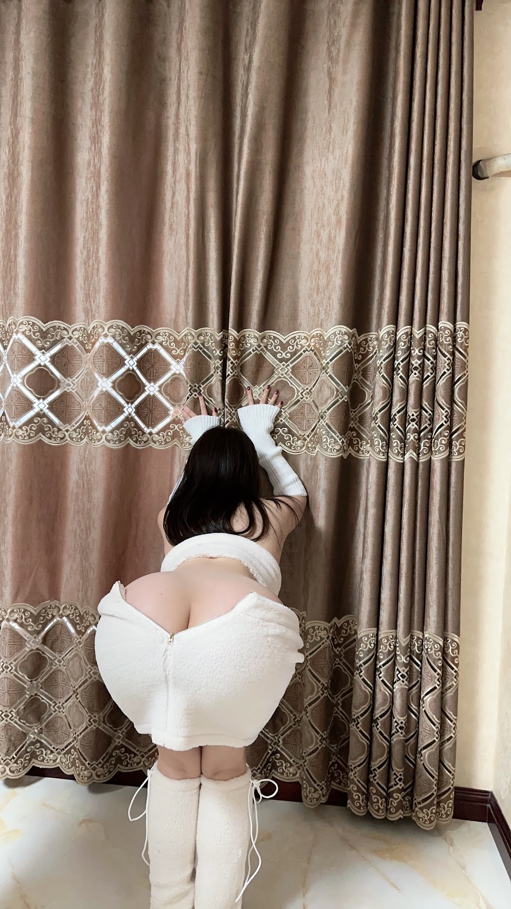 Nai Bao Mei Zhi (奶宝妹纸) – 今天很温顺 - P2