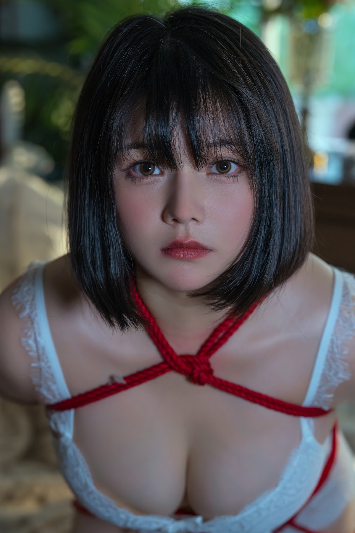 Coser@七月喵子 (qiyuemiaozi) No.41 & 云溪溪 – 潮汐 - P17