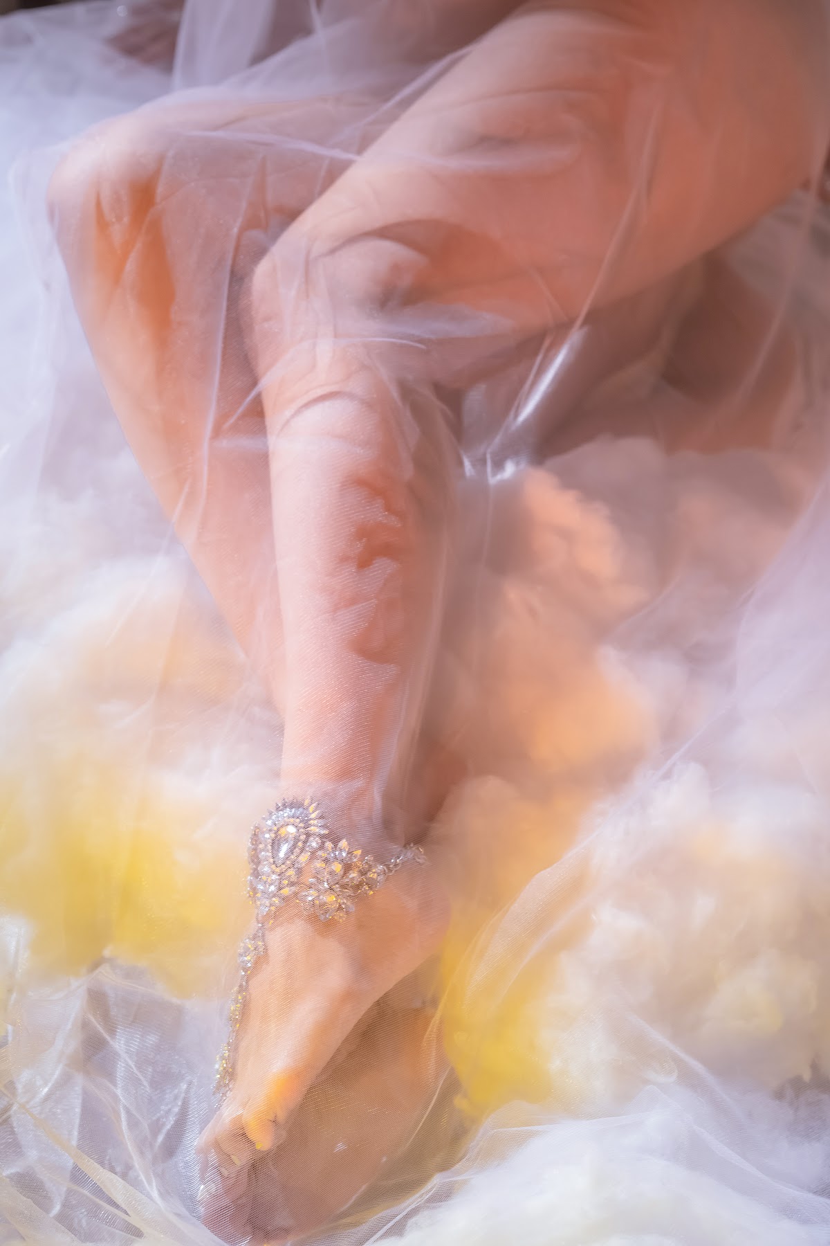Coser@云溪溪 (Yunx1x1) – 冰洲石 - P9