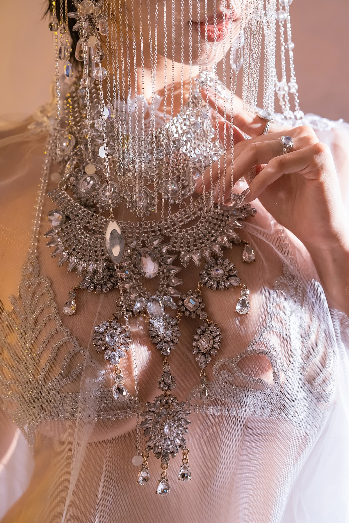 Coser@云溪溪 (Yunx1x1) – 冰洲石 - P12