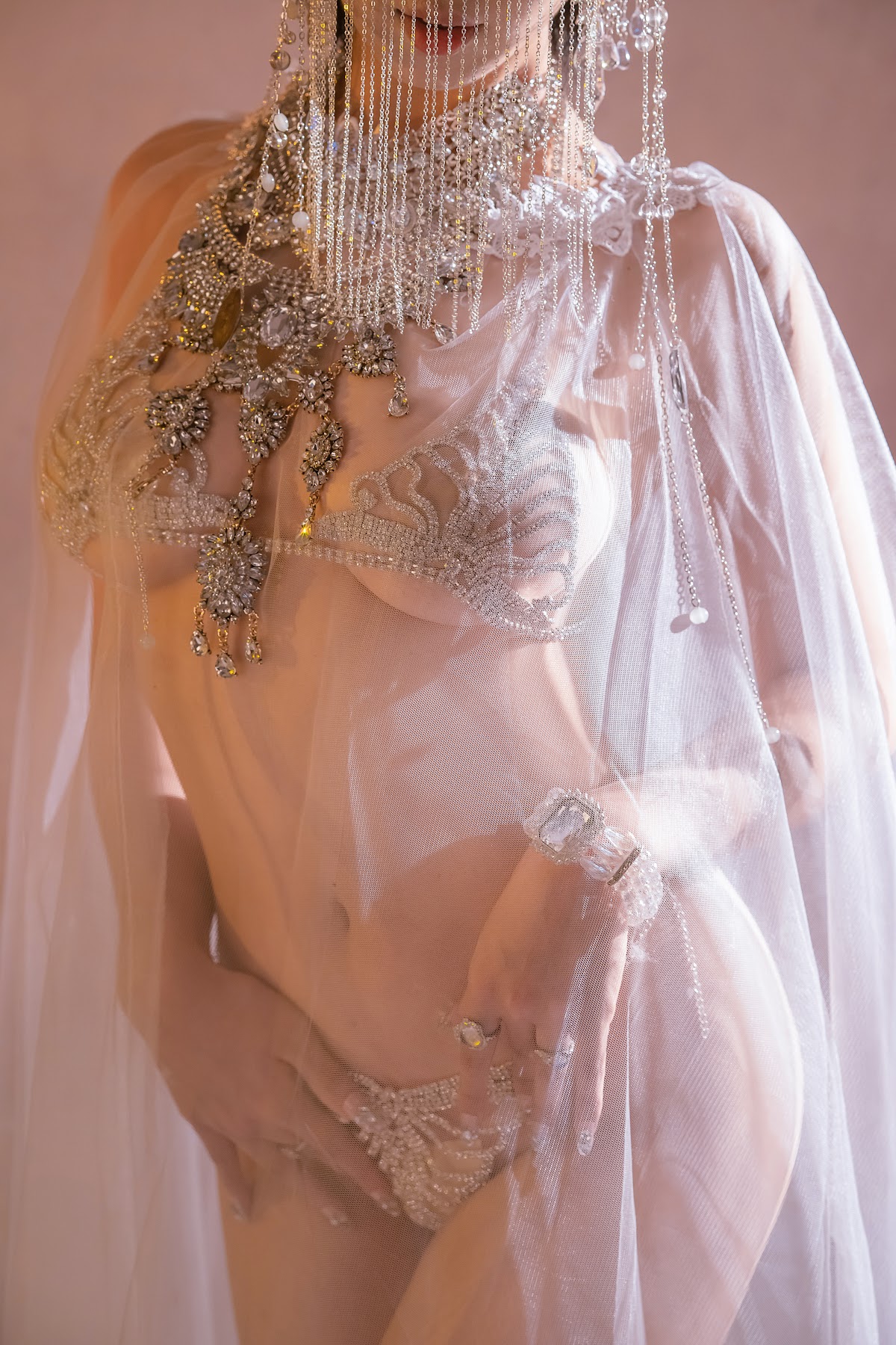 Coser@云溪溪 (Yunx1x1) – 冰洲石 - P16