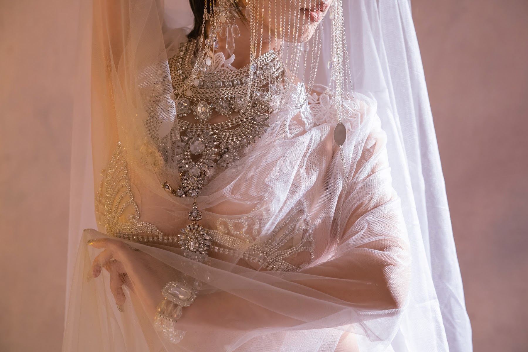 Coser@云溪溪 (Yunx1x1) – 冰洲石 - P17