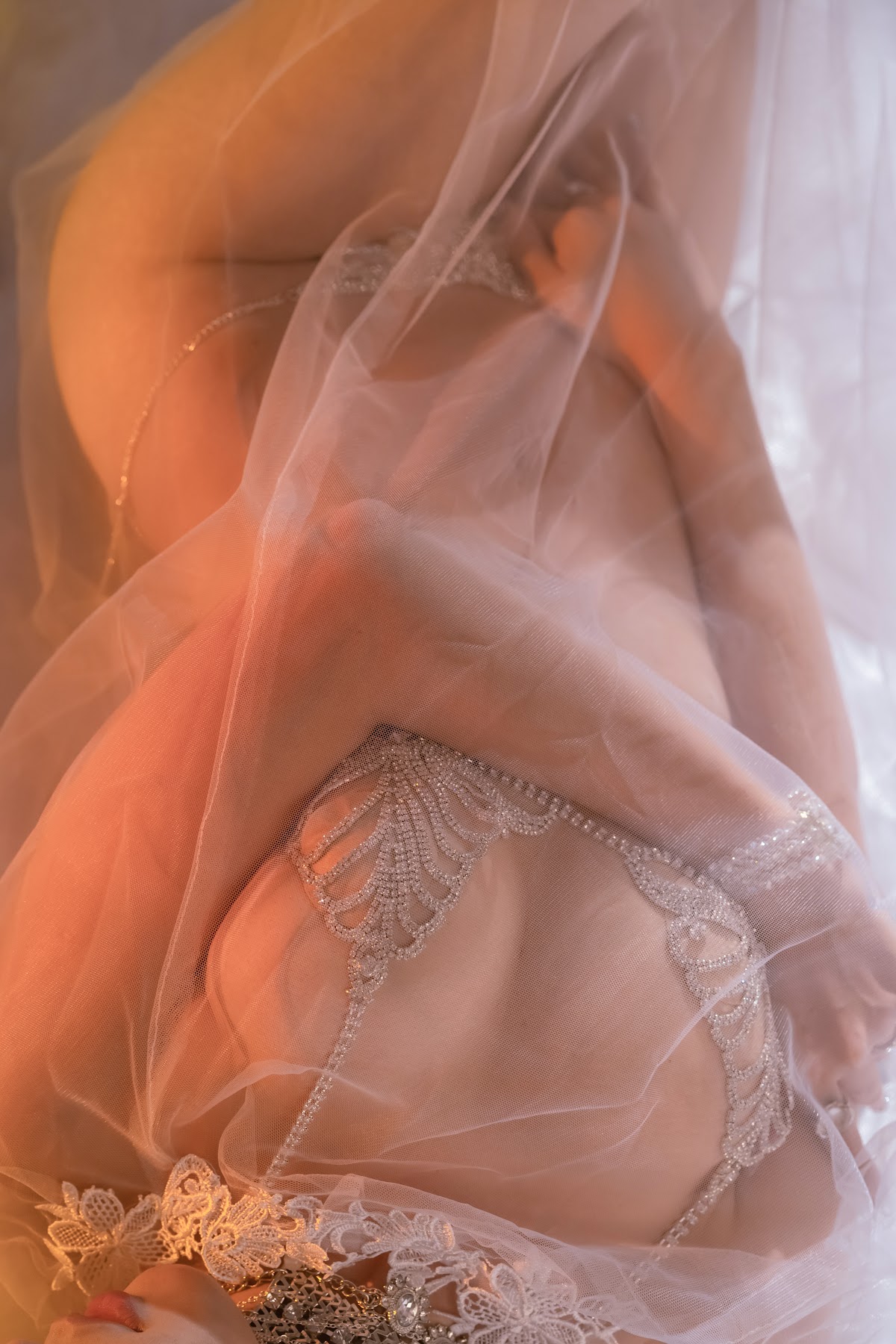 Coser@云溪溪 (Yunx1x1) – 冰洲石 - P33