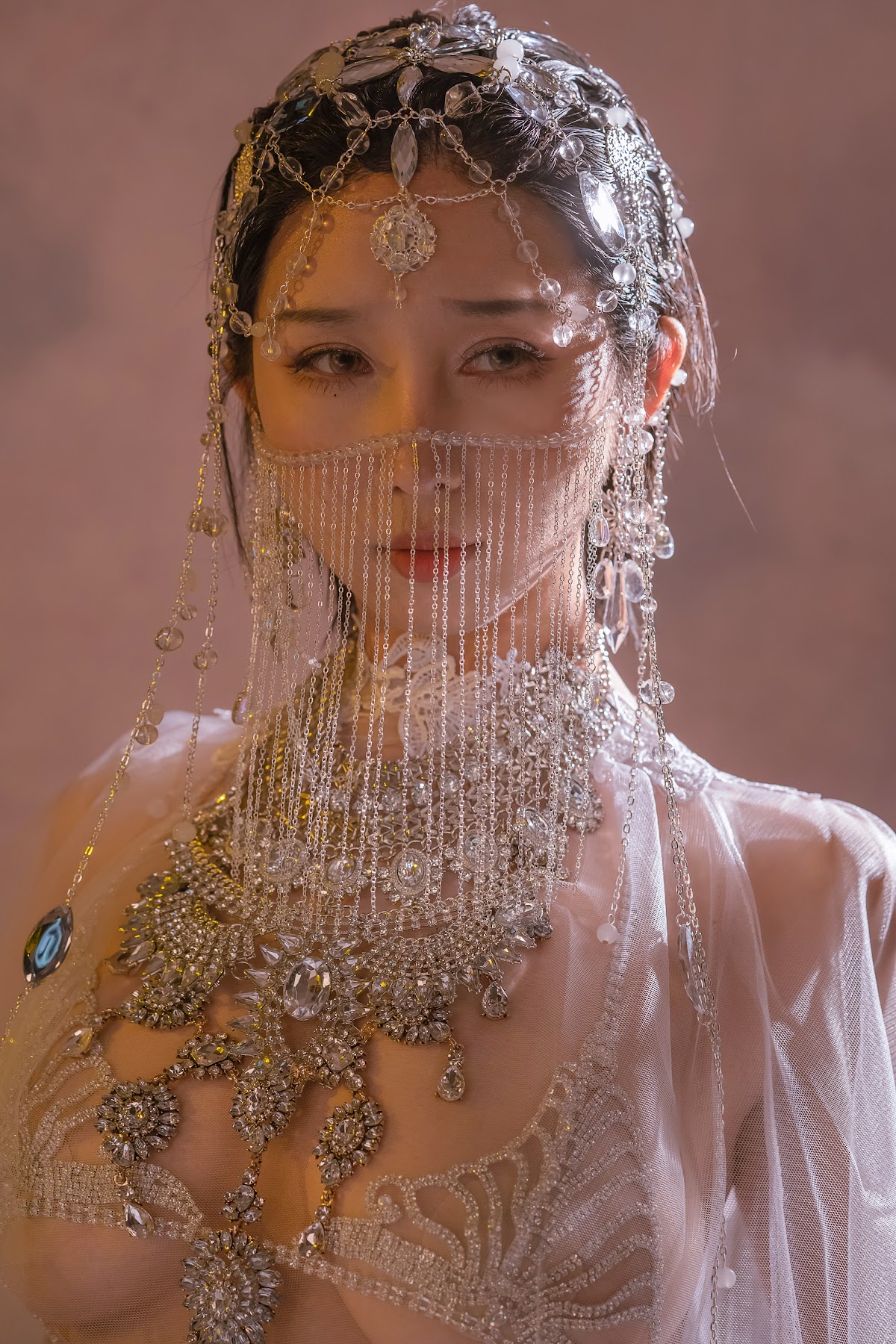 Coser@云溪溪 (Yunx1x1) – 冰洲石 - P4