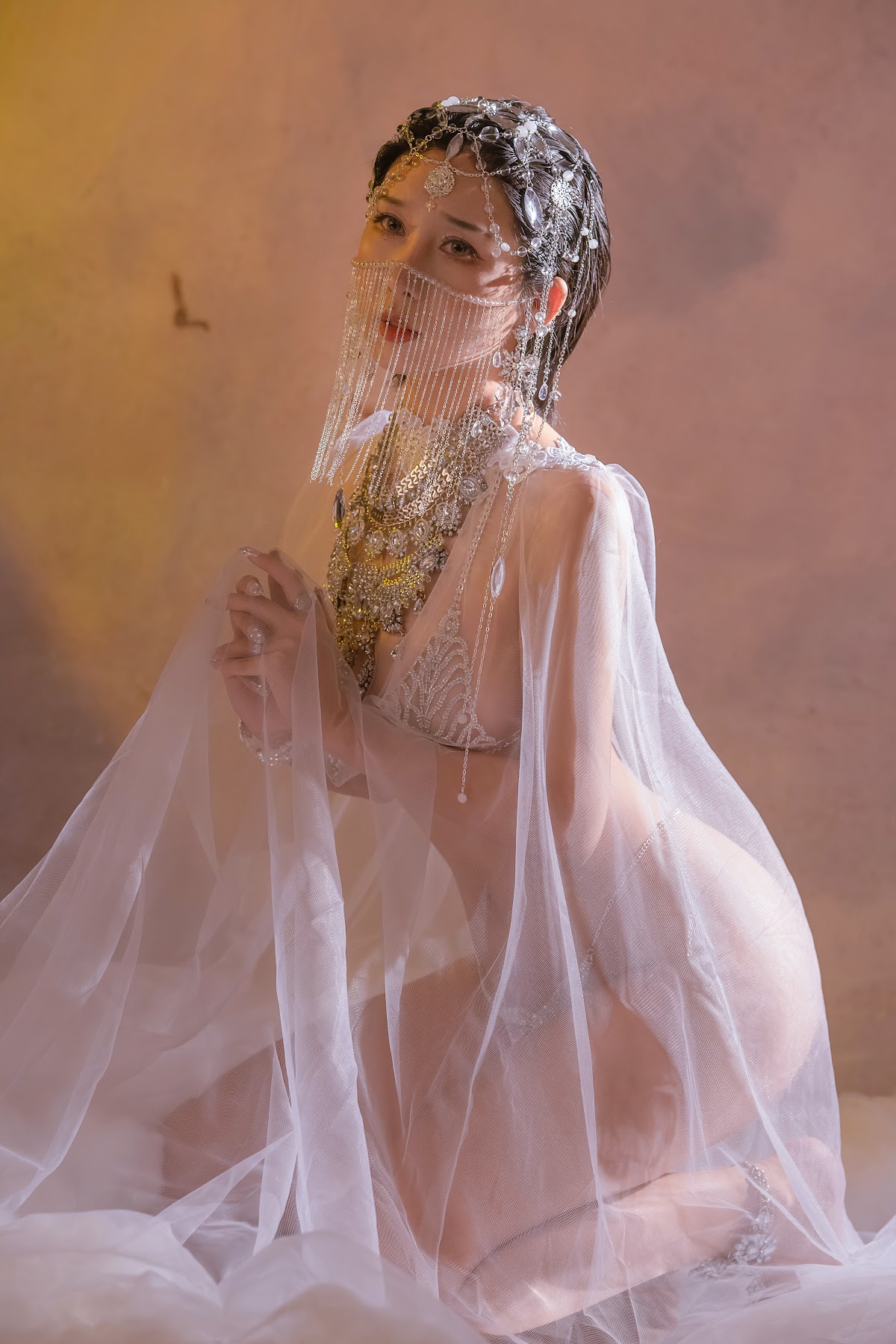 Coser@云溪溪 (Yunx1x1) – 冰洲石 - P7