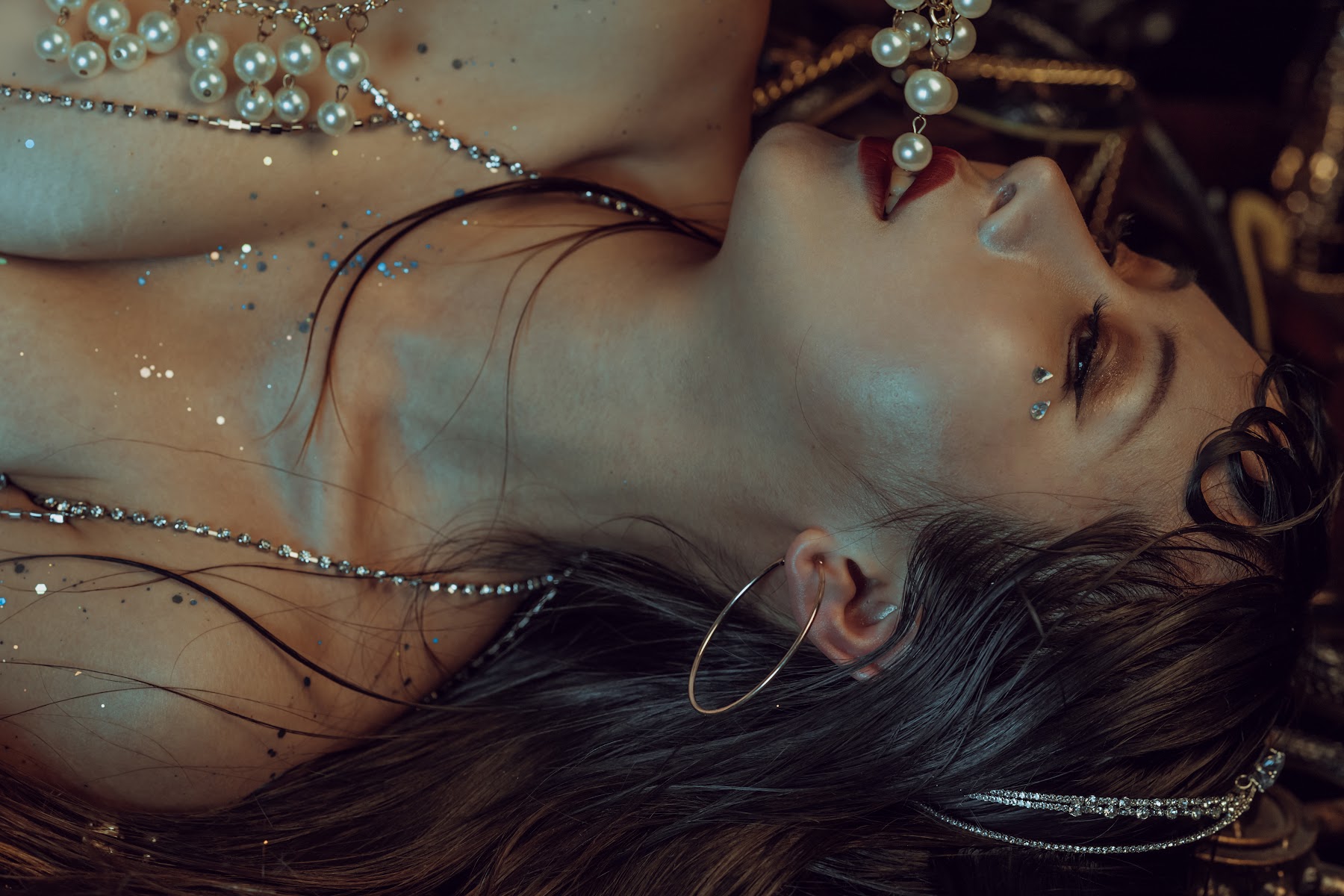 Coser@云溪溪 (Yunx1x1) Vol.002 蛇姬 - P36