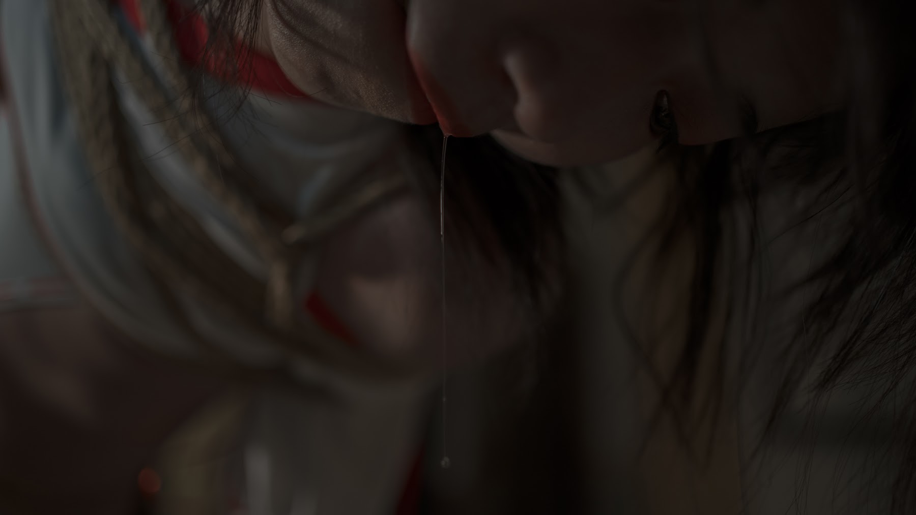 Coser@云溪溪 (Yunx1x1) Vol.007 花与绳 - P19