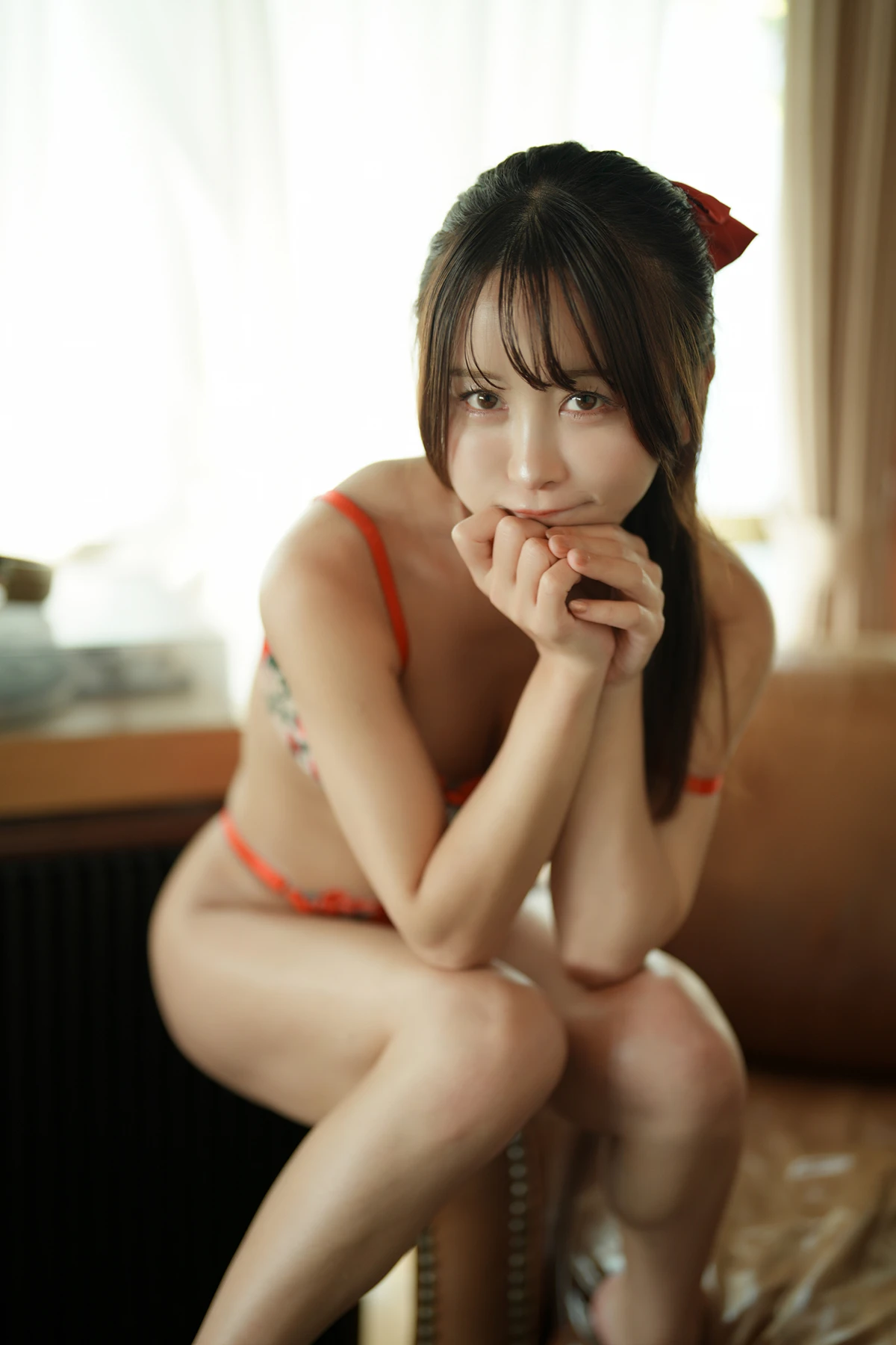 Ikumi いくみ, Fantia デジタル写真集 2024年09月合集 Set.02 - P28