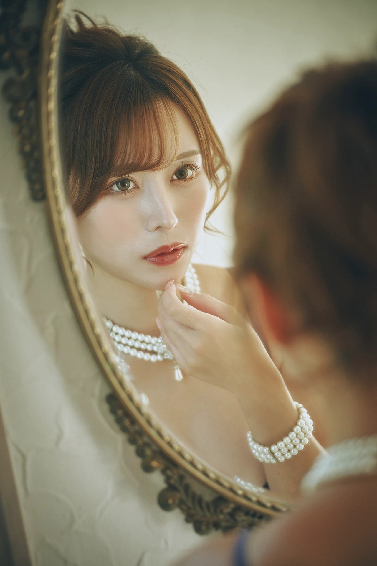 Mayuki Ito 伊藤舞雪, デジタル写真集 「Dark Angel」 Set.02 - P10