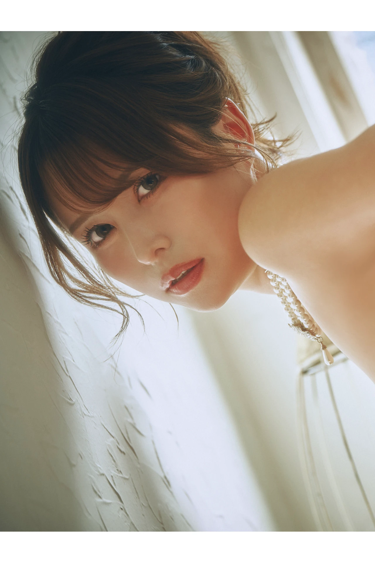 Mayuki Ito 伊藤舞雪, デジタル写真集 「Dark Angel」 Set.02 - P32