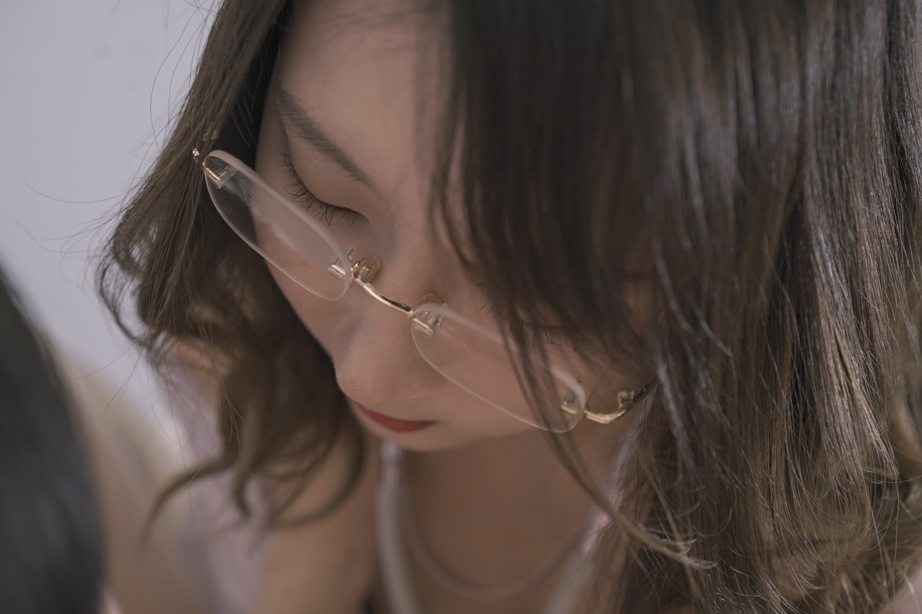 Coser@云溪溪 (Yunx1x1) Vol.030 奶桃 N47医护 - P55