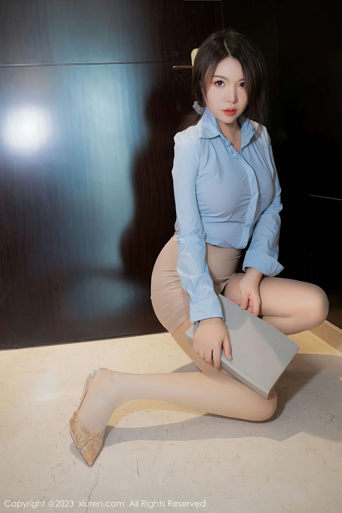 XIUREN No.6482 Ya Wen (雅雯) - P7