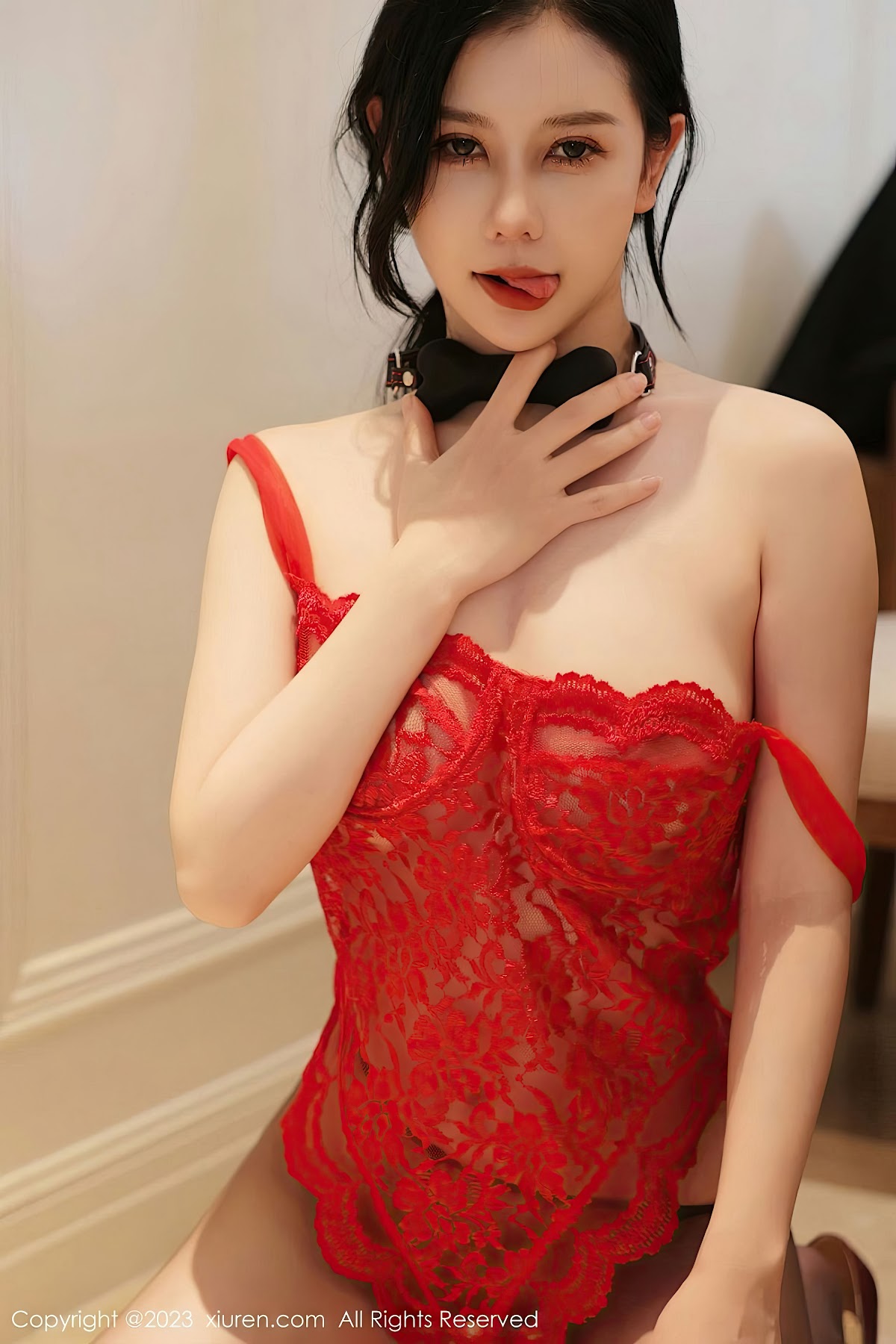 XIUREN No.6475 Yin Tian Tian (尹甜甜) - P66