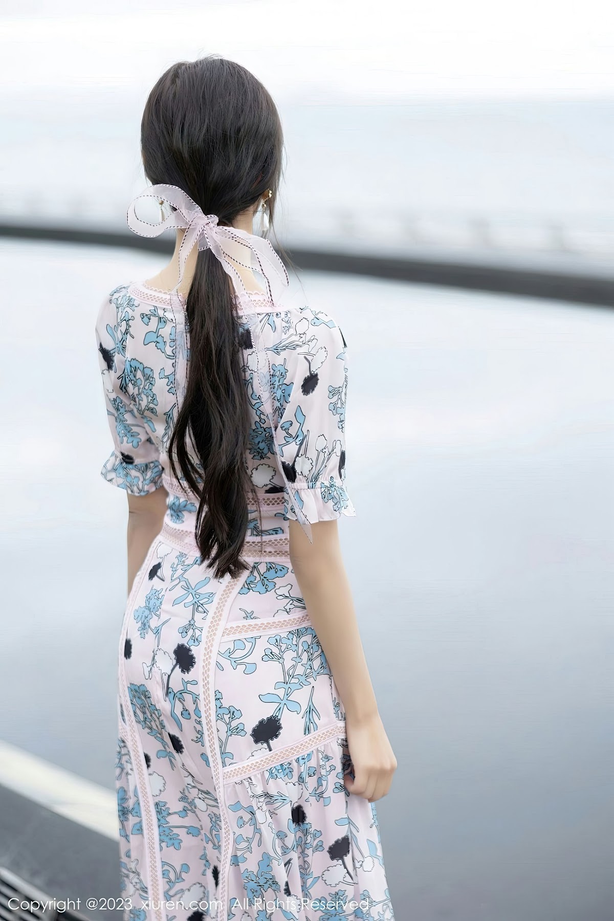 XIUREN No.6474 Yanni – Wang Xin Yao (王馨瑶) - P14