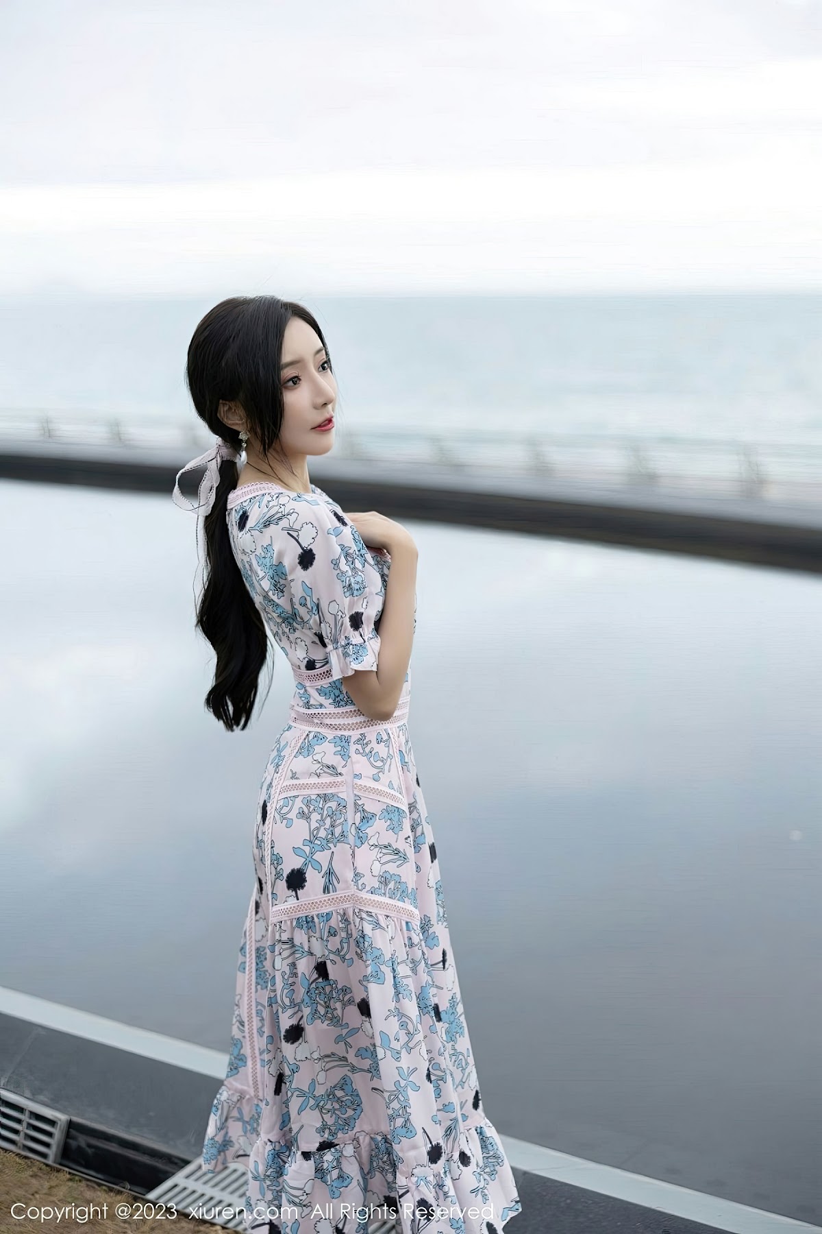 XIUREN No.6474 Yanni – Wang Xin Yao (王馨瑶) - P15