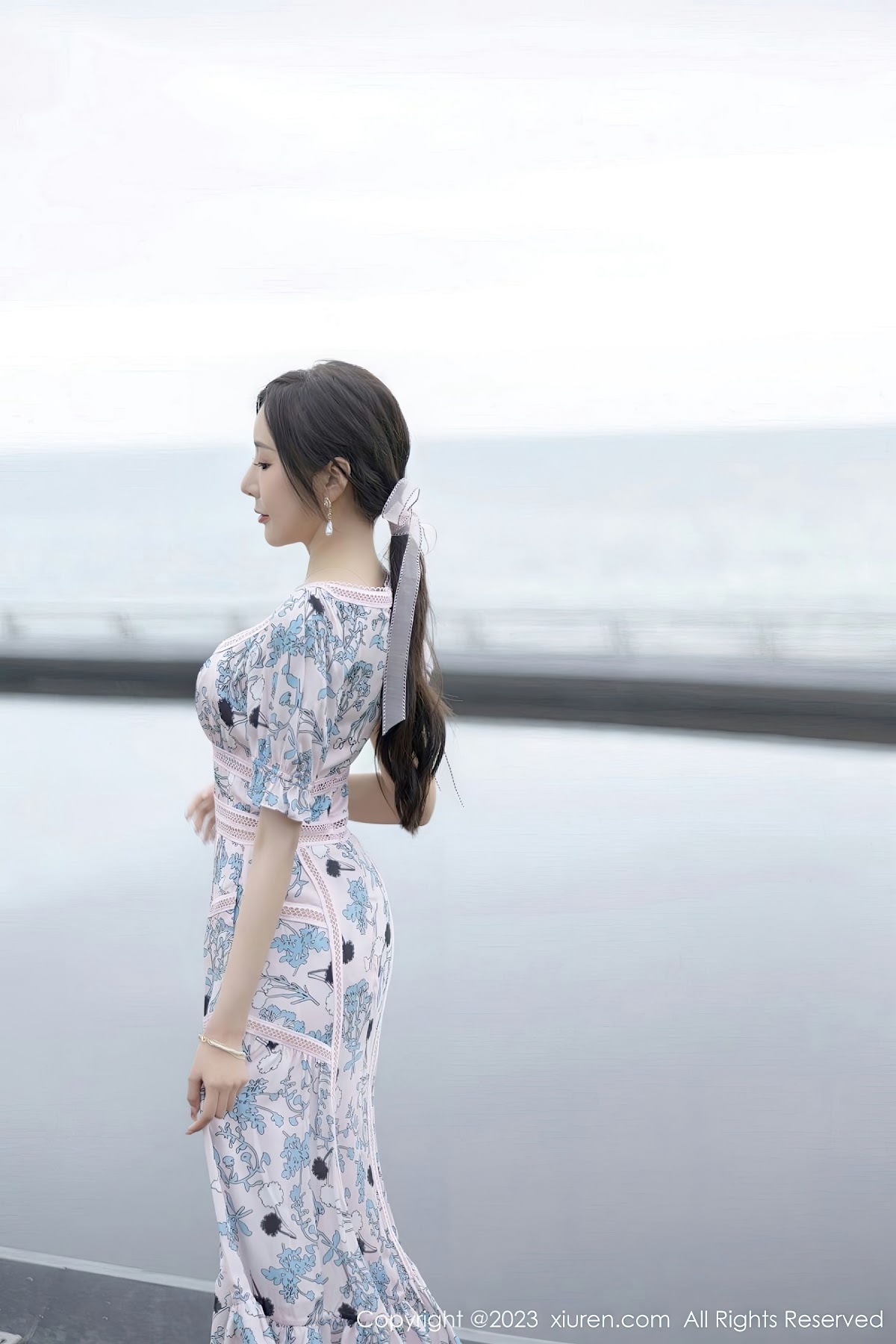 XIUREN No.6474 Yanni – Wang Xin Yao (王馨瑶) - P17