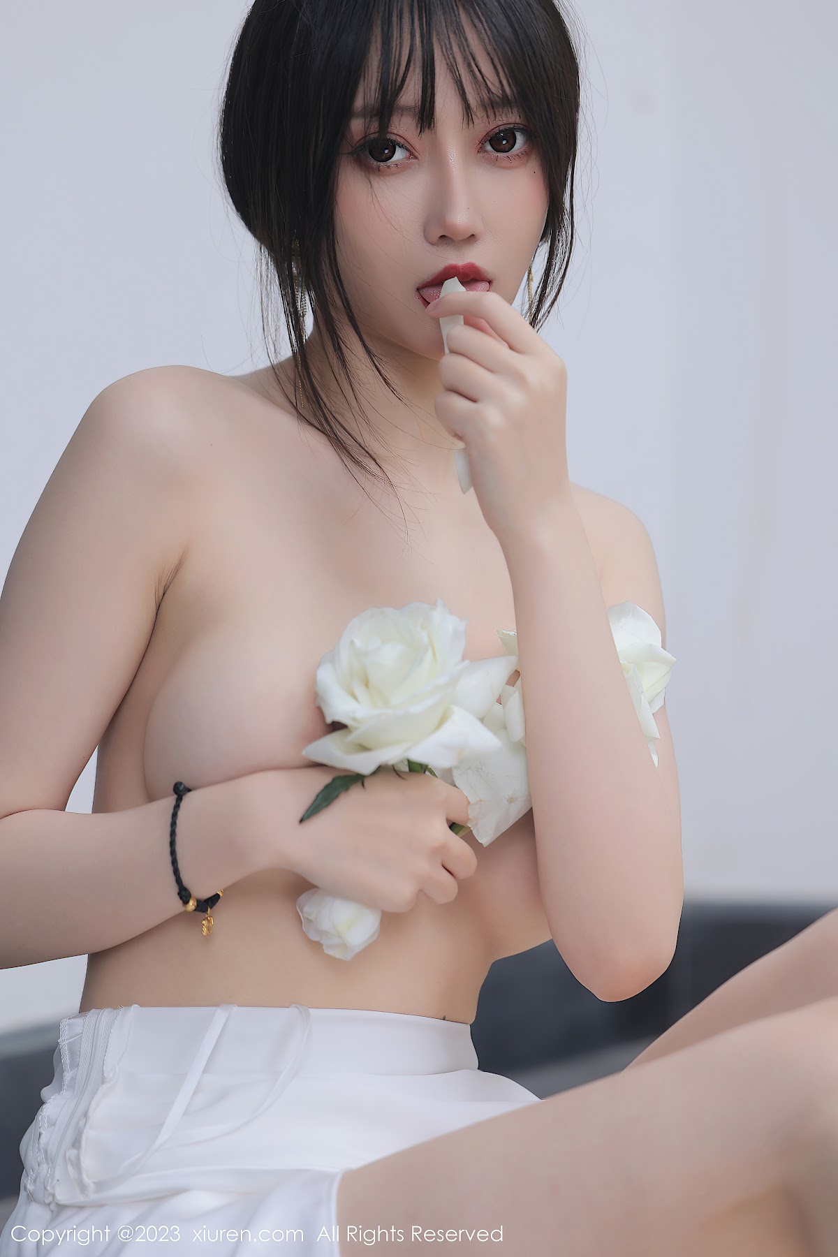 XIUREN No.6466 玥儿玥er - P48