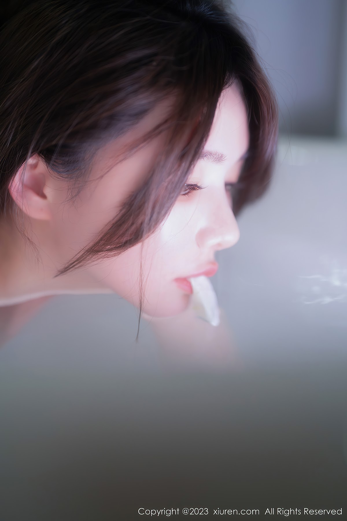 XIUREN No.6458 婠婠么 - P50