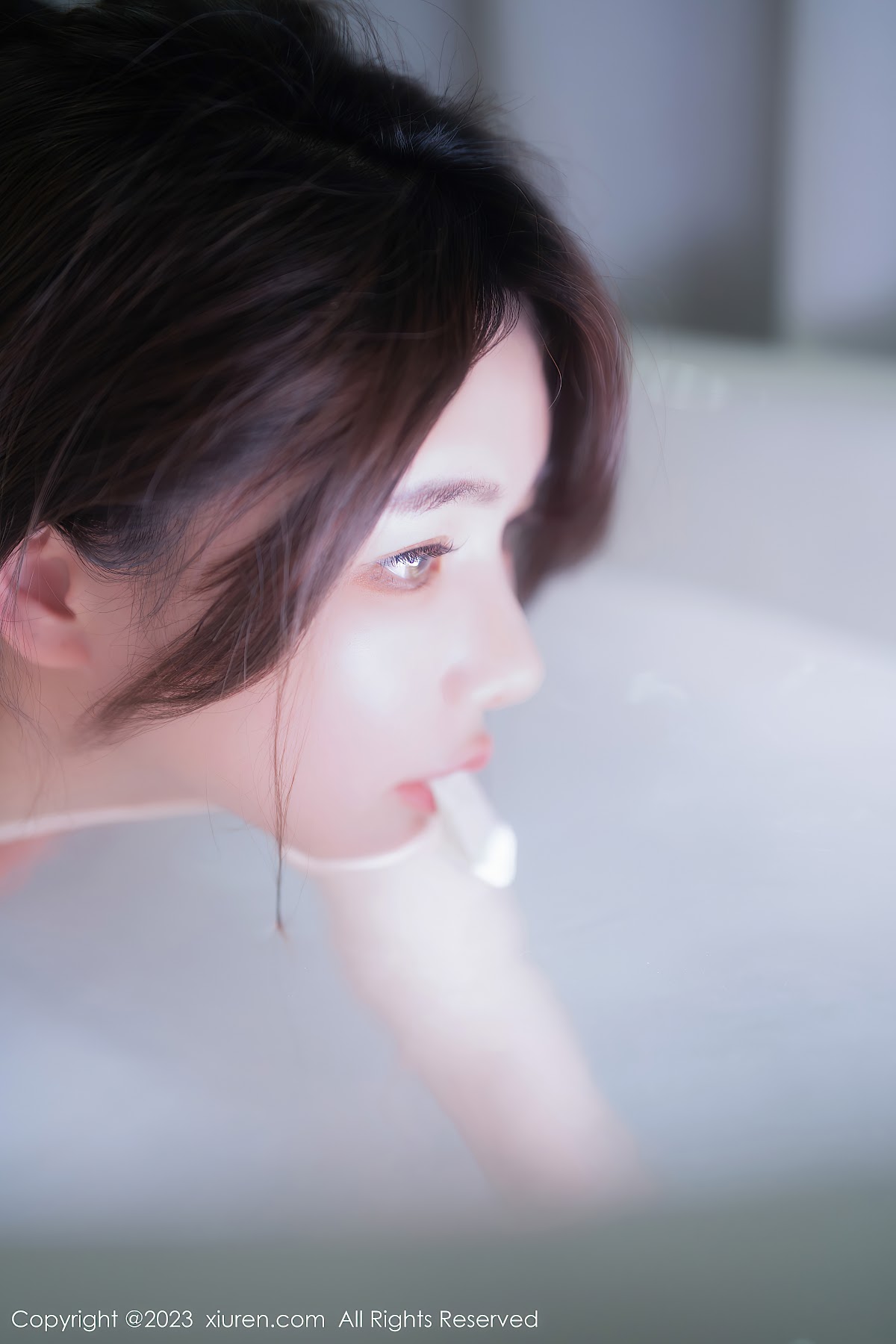 XIUREN No.6458 婠婠么 - P51