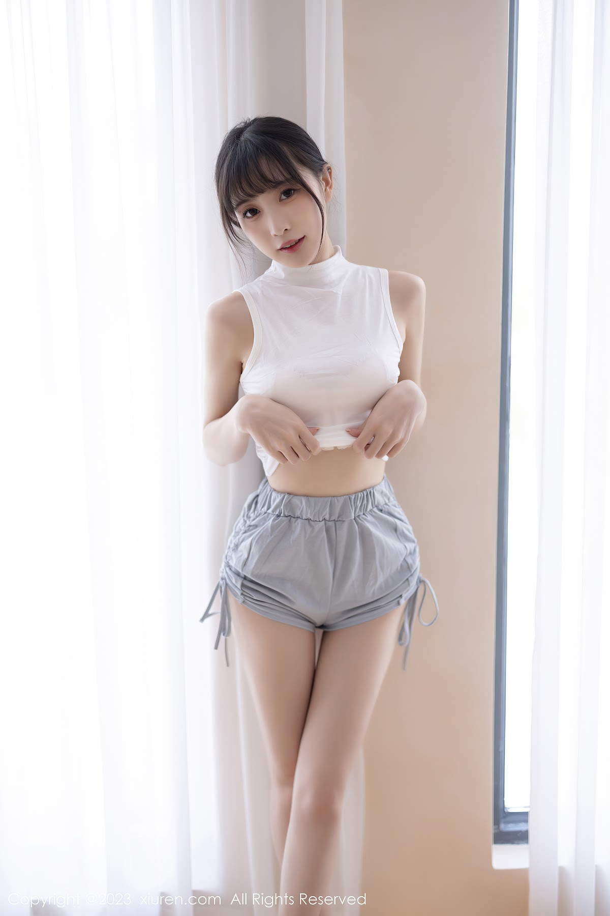 XIUREN No.6455 Lin Xing Lan (林星阑) - P25