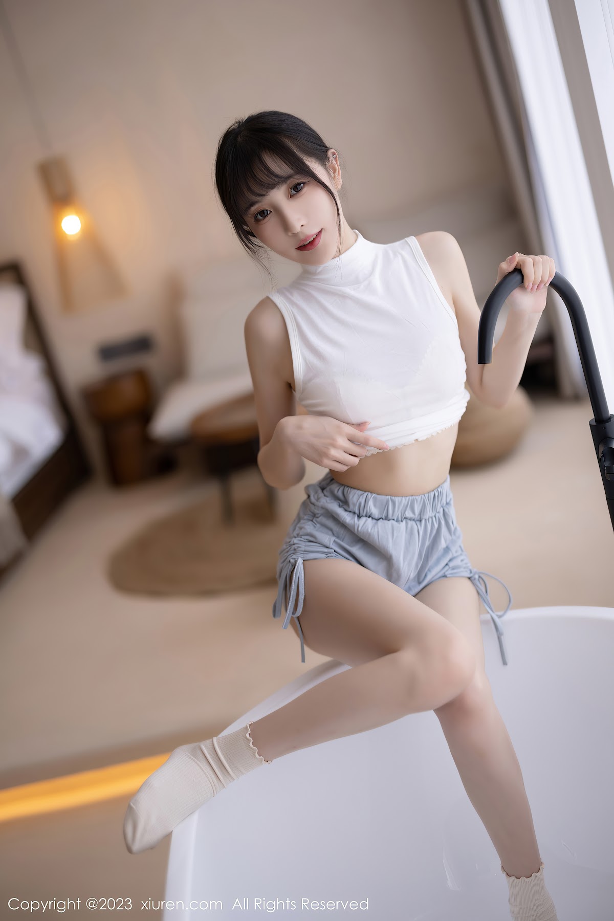 XIUREN No.6455 Lin Xing Lan (林星阑) - P30